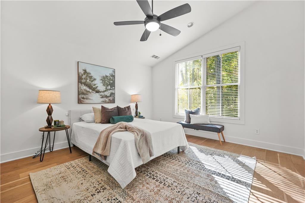 Atlanta, Georgia, 30315, United States, 3 Bedrooms Bedrooms, ,3 BathroomsBathrooms,Residential,For Sale,1966539