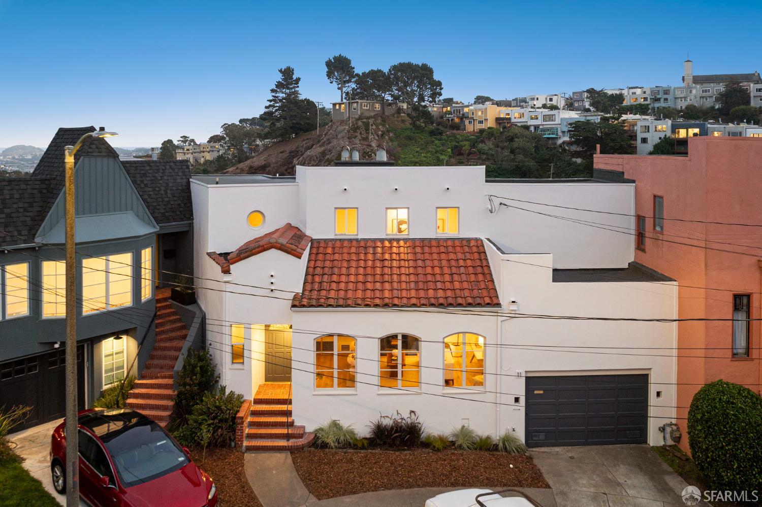 San Francisco, California, 94127, United States, 3 Bedrooms Bedrooms, ,4 BathroomsBathrooms,Residential,For Sale,1961559