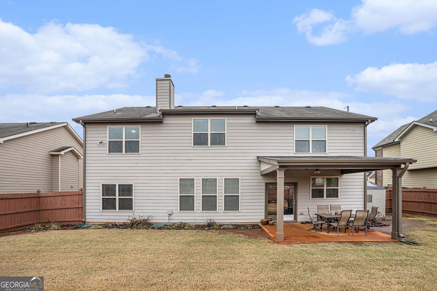 Auburn, Georgia, 30011, United States, 5 Bedrooms Bedrooms, ,3 BathroomsBathrooms,Residential,For Sale,2002297