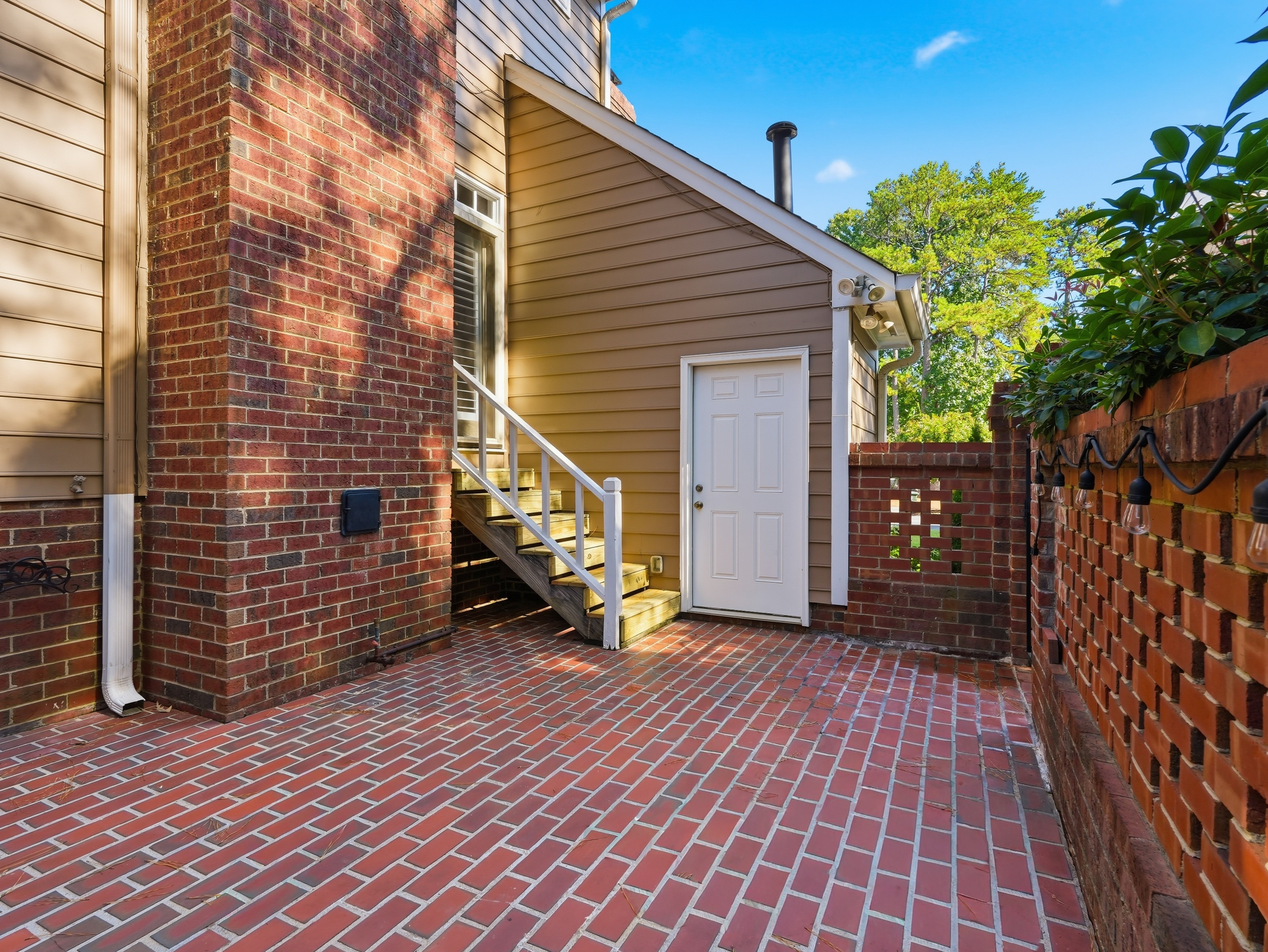  623 Crabbery Lane, Raleigh, NC 27609 - 物件實景