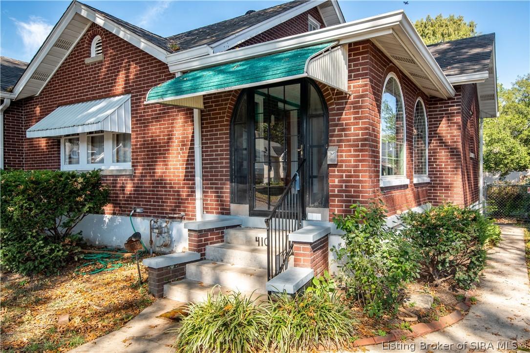 Woodrow Ave, New Albany, IN 47150 #1
