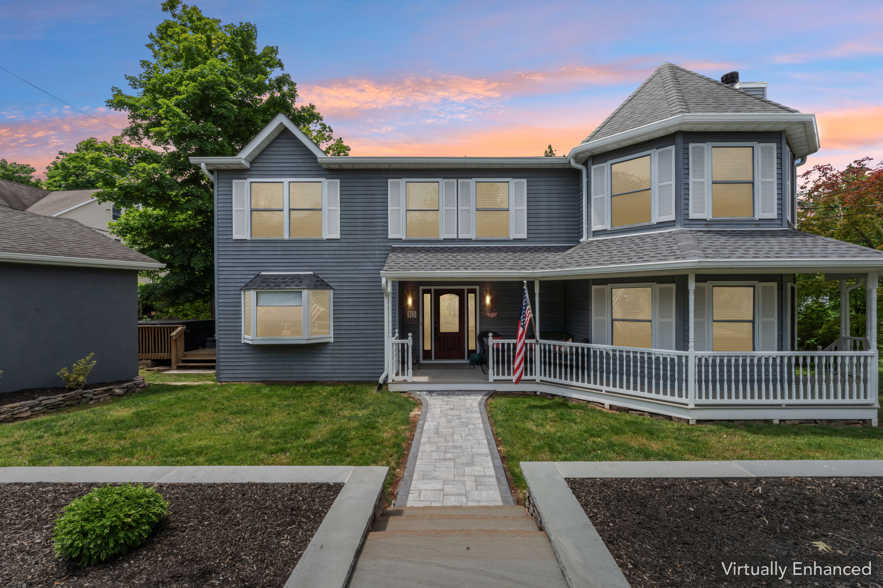 Towaco, New Jersey, 07082, United States, 4 Bedrooms Bedrooms, ,3 BathroomsBathrooms,Residential,For Sale,2048058