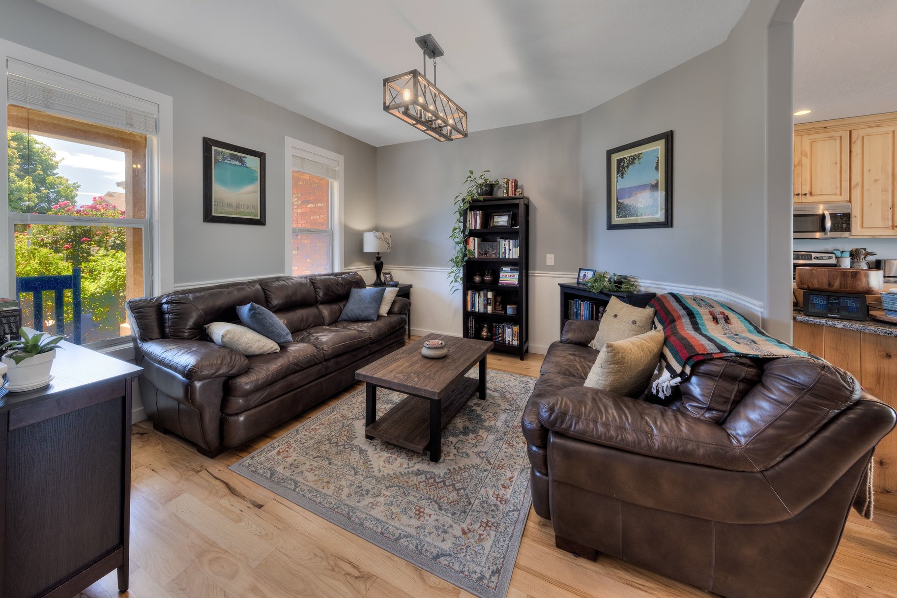  Peaceful, Private & Perfectly Located – A Move-In Ready Moab Home - 物件實景
