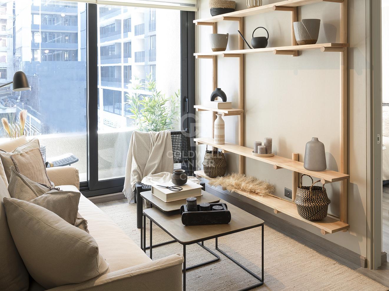 Ñuñoa, Chile, 3 Bedrooms Bedrooms, ,2 BathroomsBathrooms,Residential,For Sale,1827736