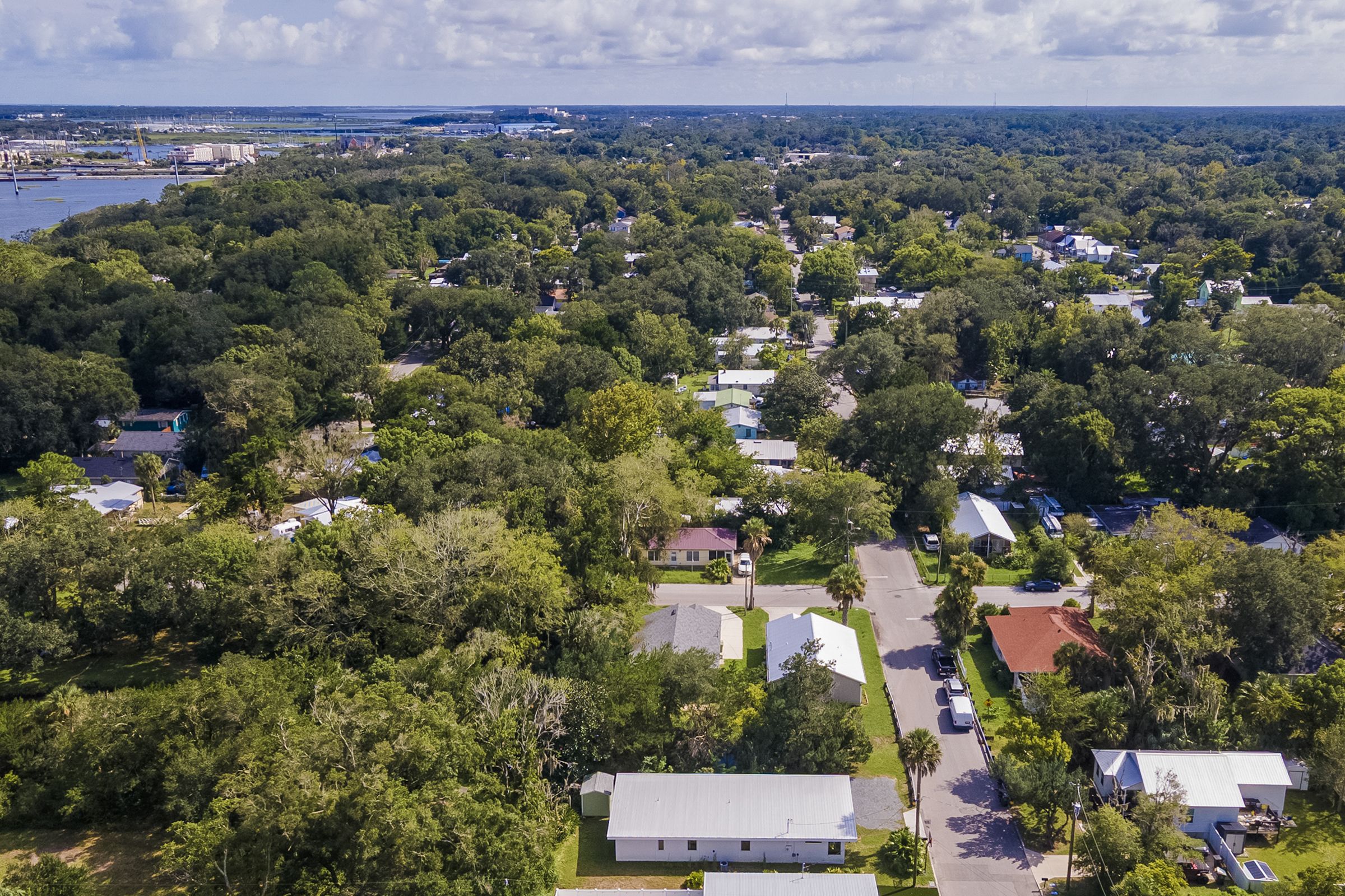  119 Palmer, St Augustine, FL, 32084 - 物件實景