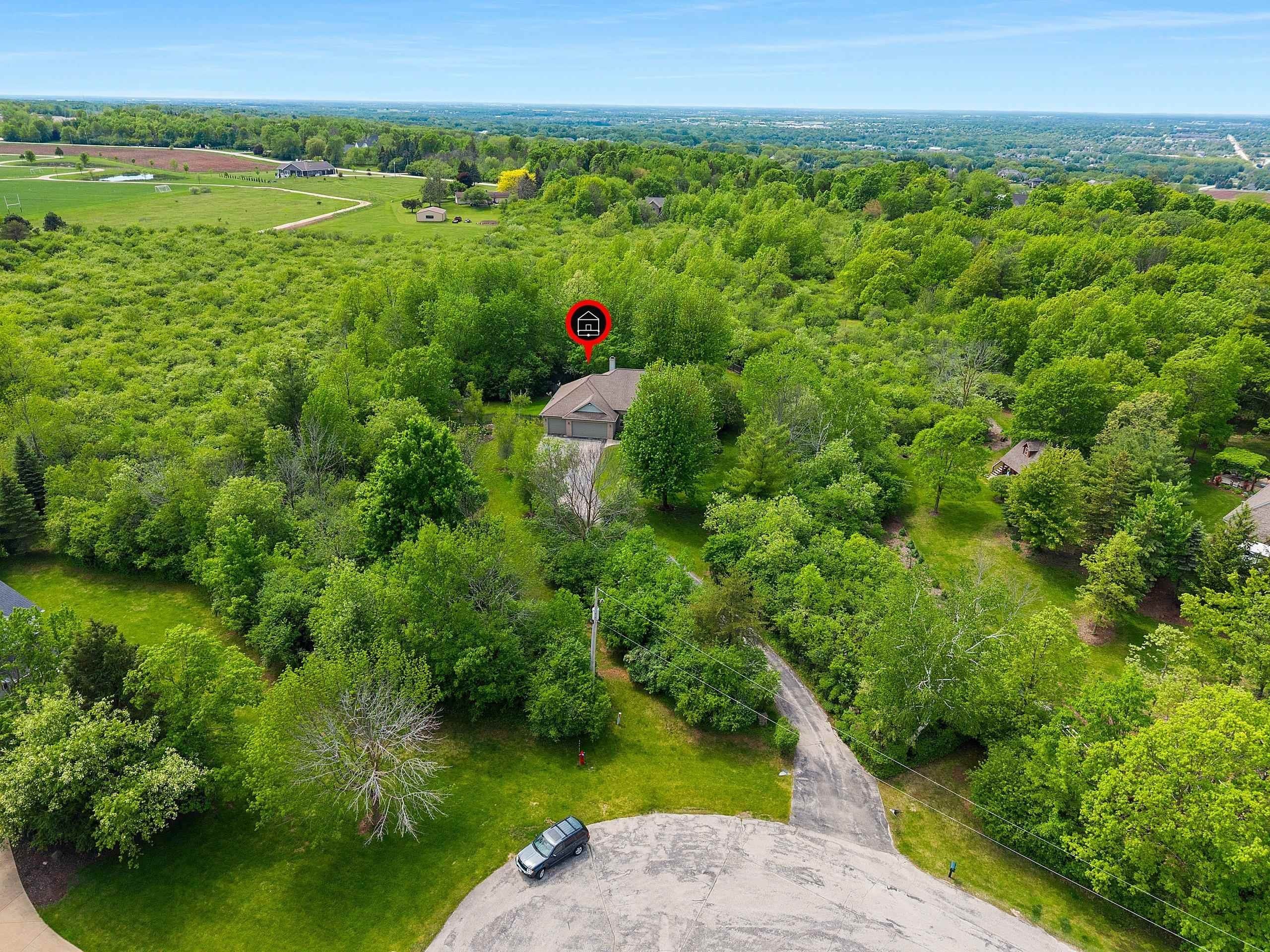 DE PERE, Wisconsin, 54115-9240, United States, 4 Bedrooms Bedrooms, ,4 BathroomsBathrooms,Residential,For Sale,2048017