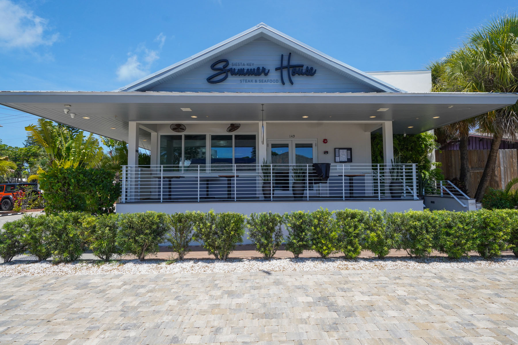 SIESTA SANDS RESORT - 物件實景