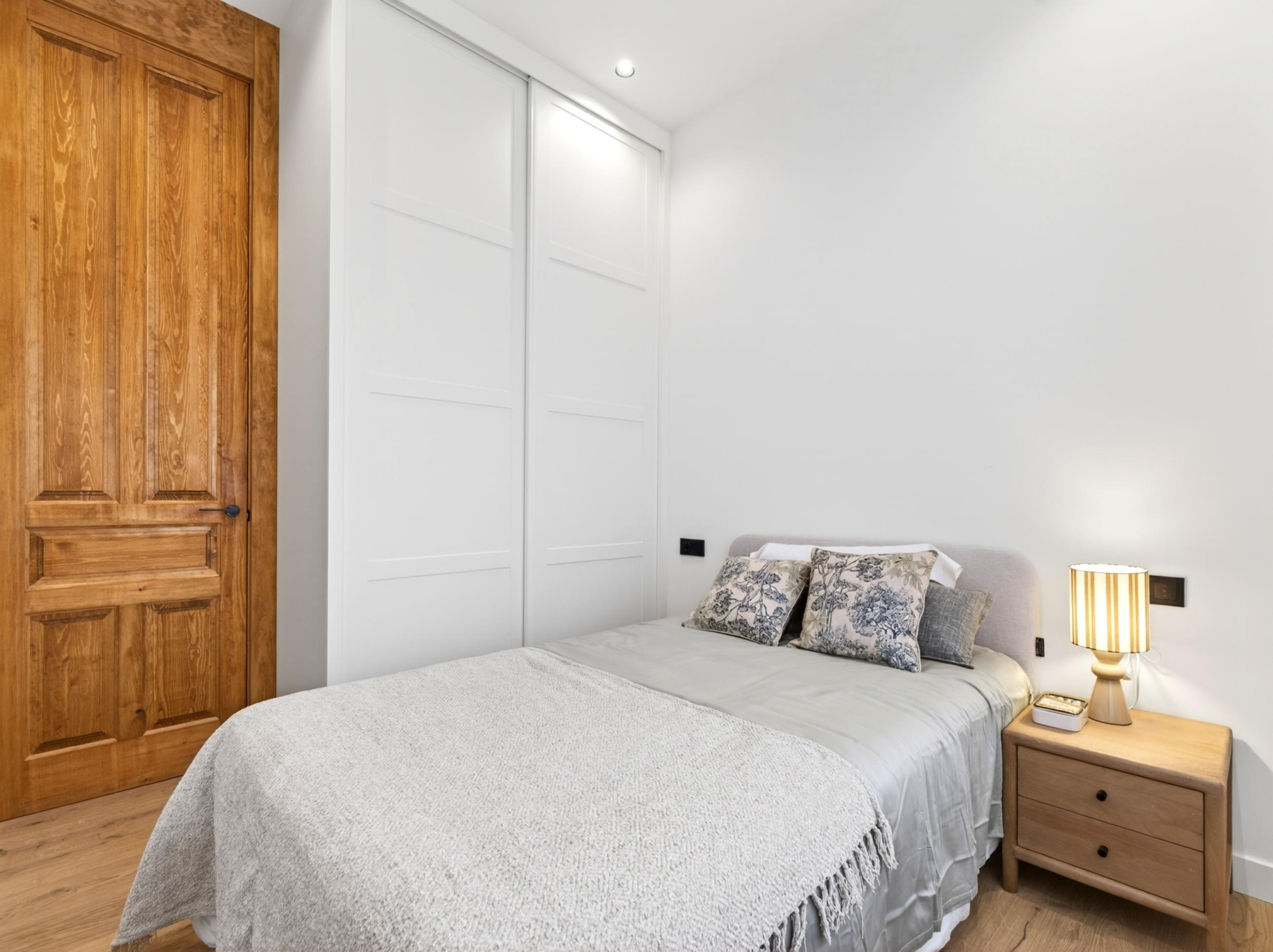  Renovated Flat in Central Madrid - 物件實景