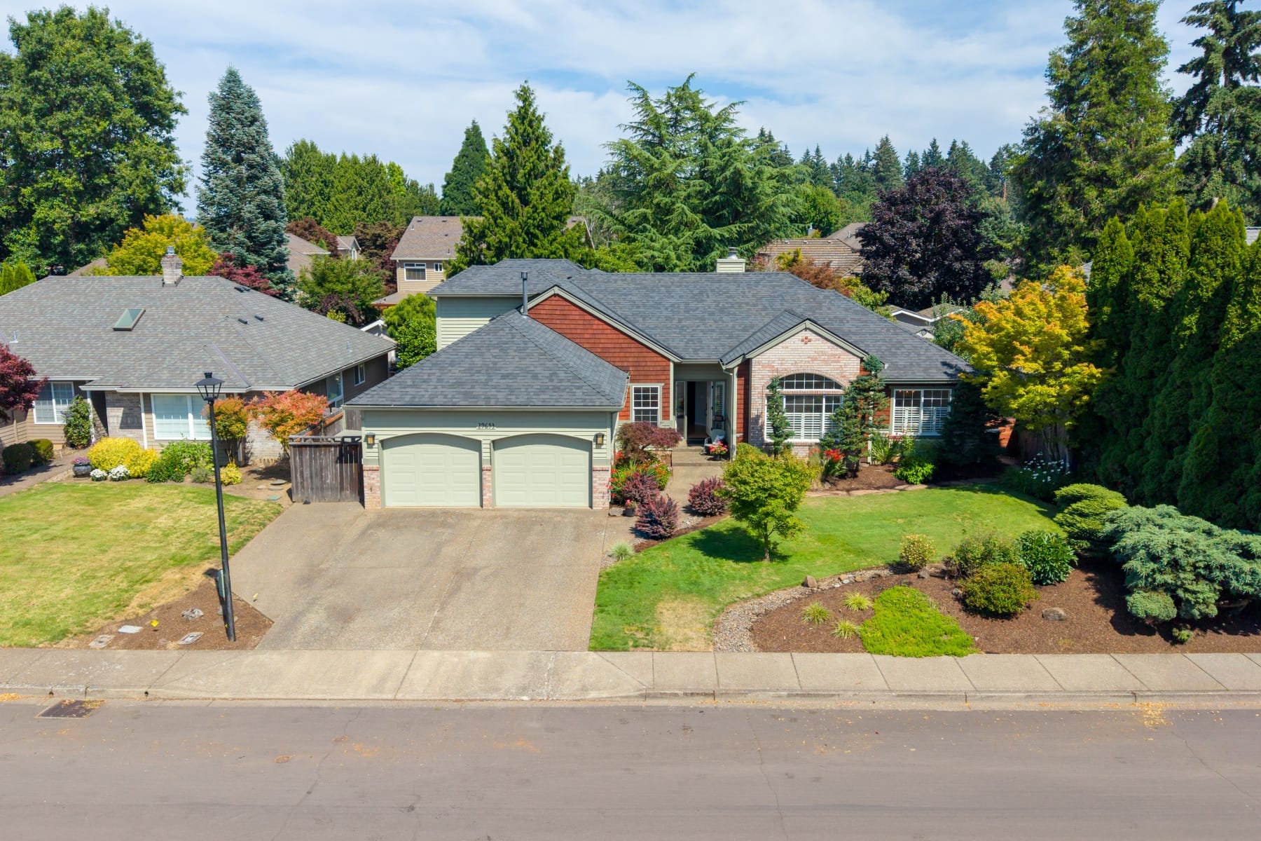  29653 SW CAMELOT ST Wilsonville, OR 97070 - 物件實景