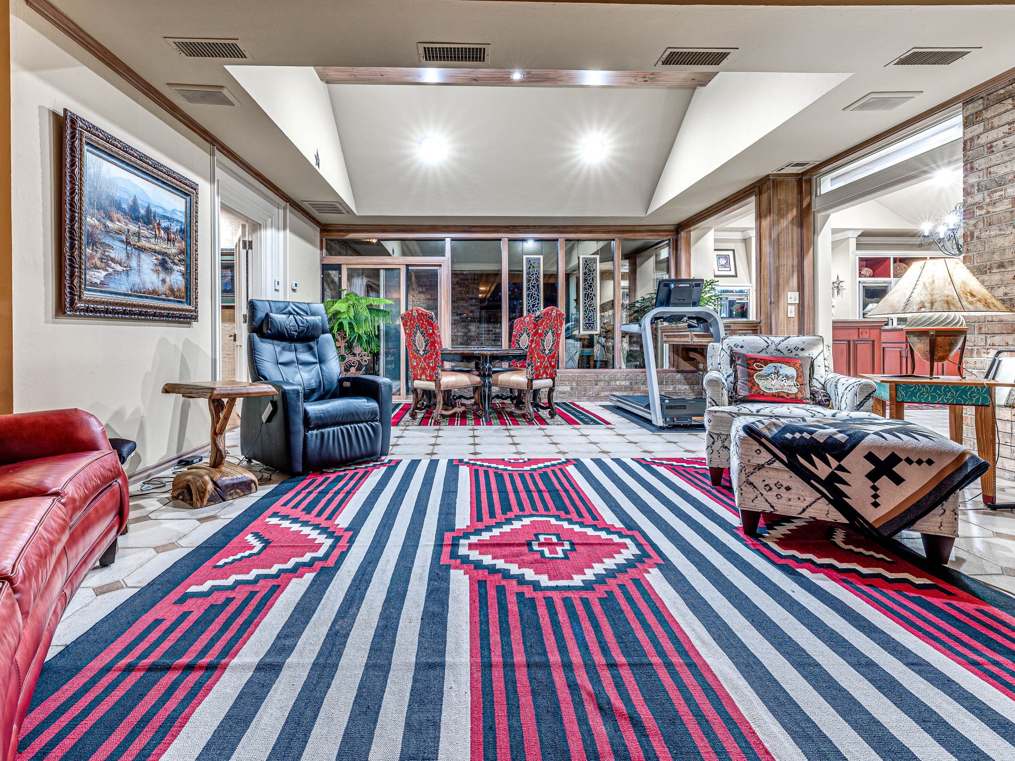  650 East Oak Place, Edmond, OK 73025 - 物件實景