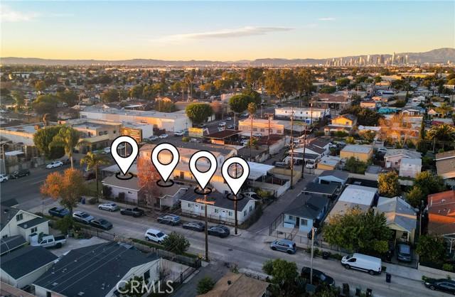 Los Angeles, California, 90001, United States, ,Residential,For Sale,2010027