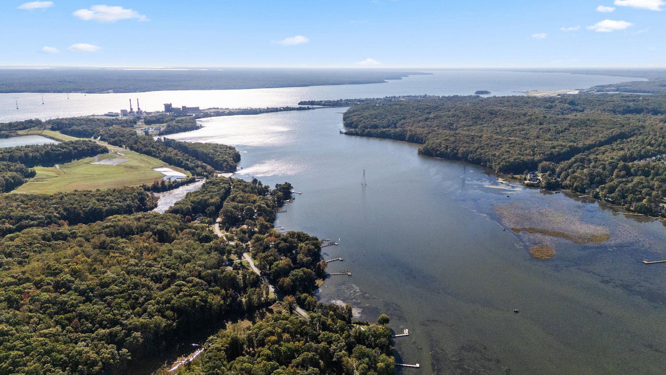  18210 Possum Point Road, Dumfries, VA, 22026 - 物件實景