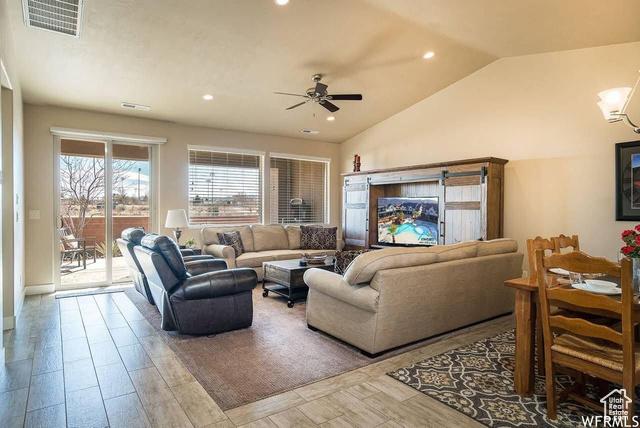 Santa Clara, Utah, 84765, United States, 3 Bedrooms Bedrooms, ,4 BathroomsBathrooms,Residential,For Sale,1895244
