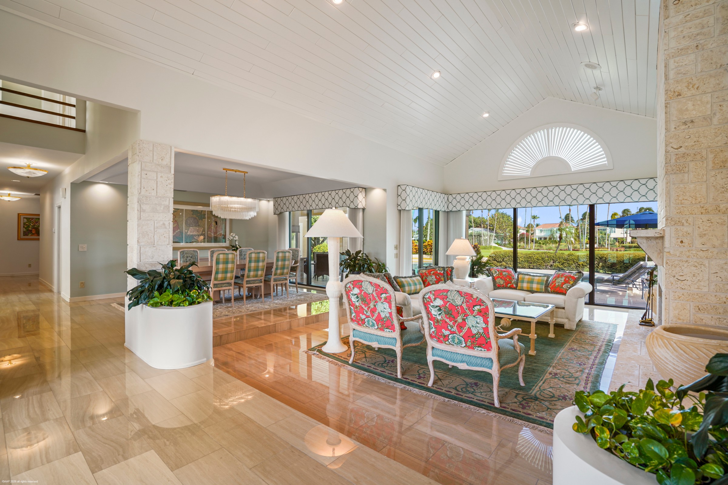  6661 SE Harbor Circle, Stuart, FL, 34996 - 物件實景