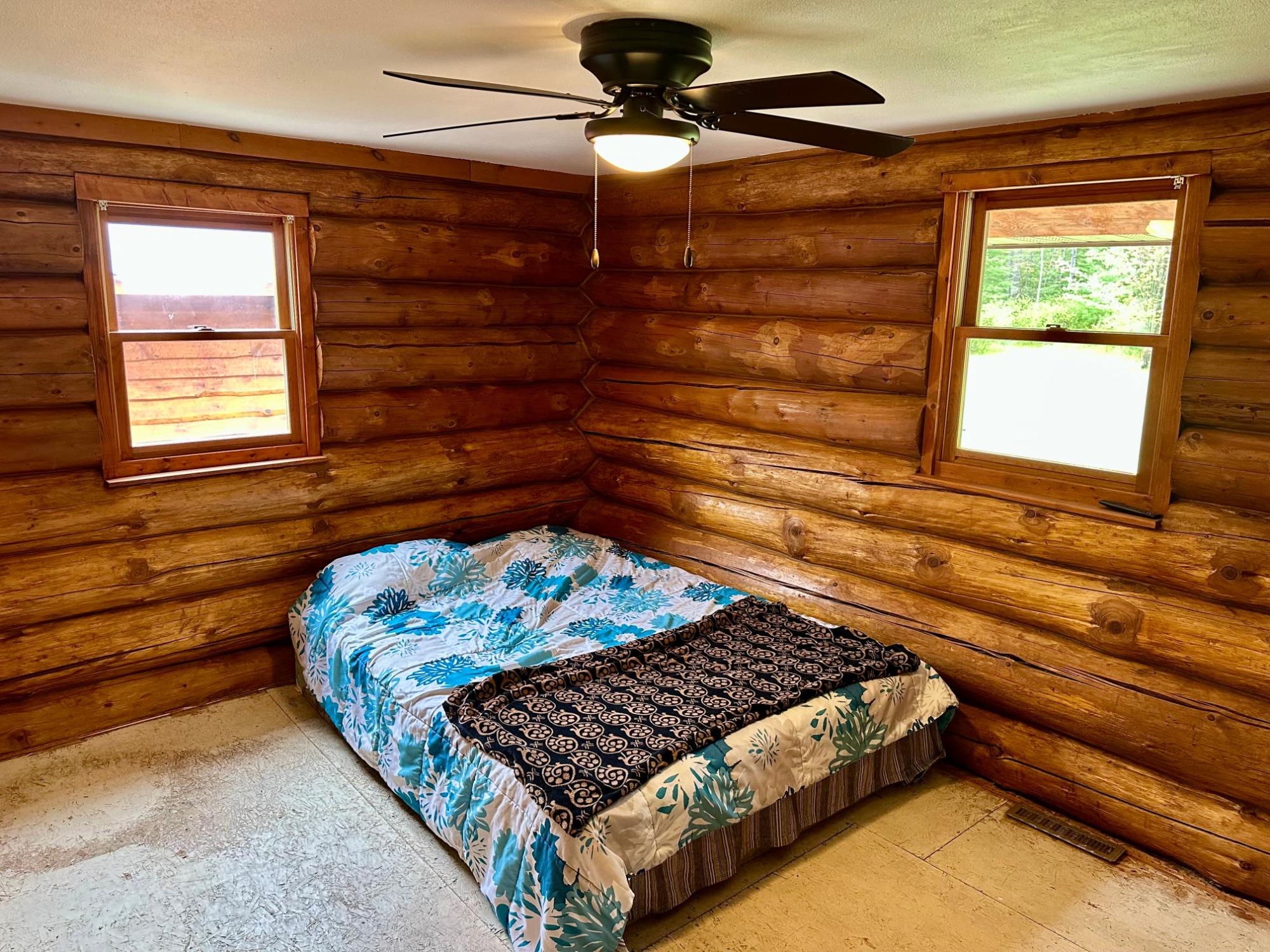 Tomahawk, Wisconsin, 54487, United States, 2 Bedrooms Bedrooms, ,2 BathroomsBathrooms,Residential,For Sale,1923926
