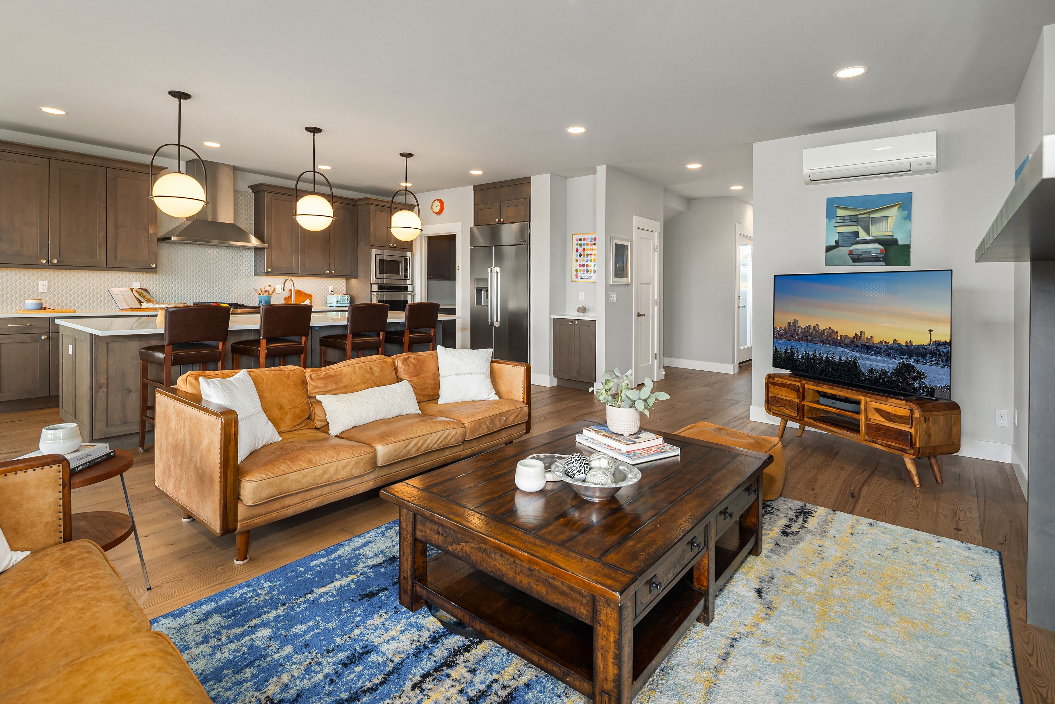  609 1st Street, Kirkland, WA 98033 - 物件實景