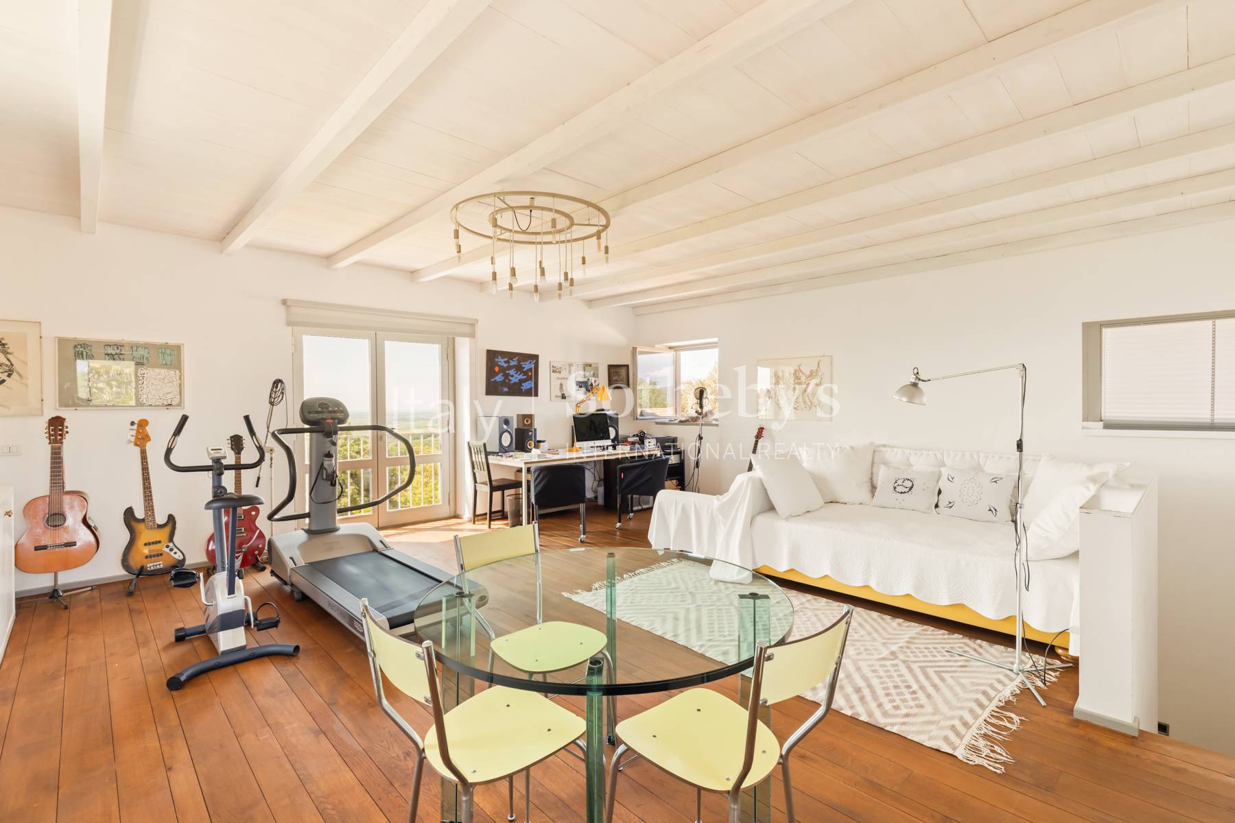  Stunning property in the Maremma countryside - 物件實景