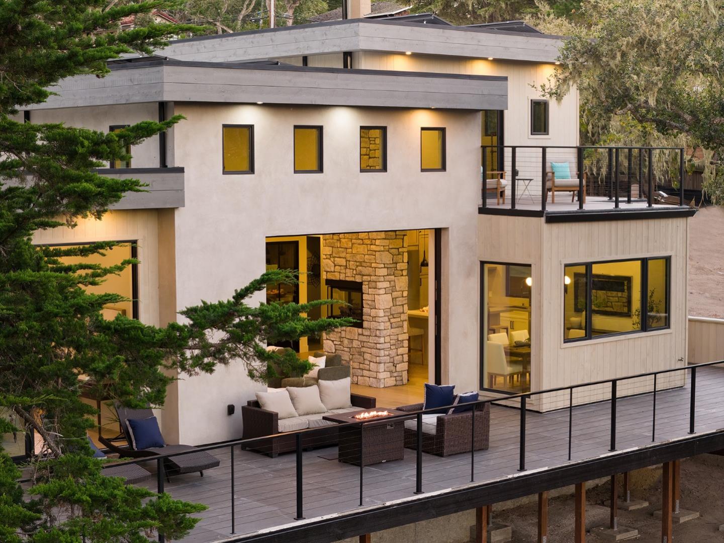 Carmel, California, 93923, United States, 3 Bedrooms Bedrooms, ,3 BathroomsBathrooms,Residential,For Sale,1991842