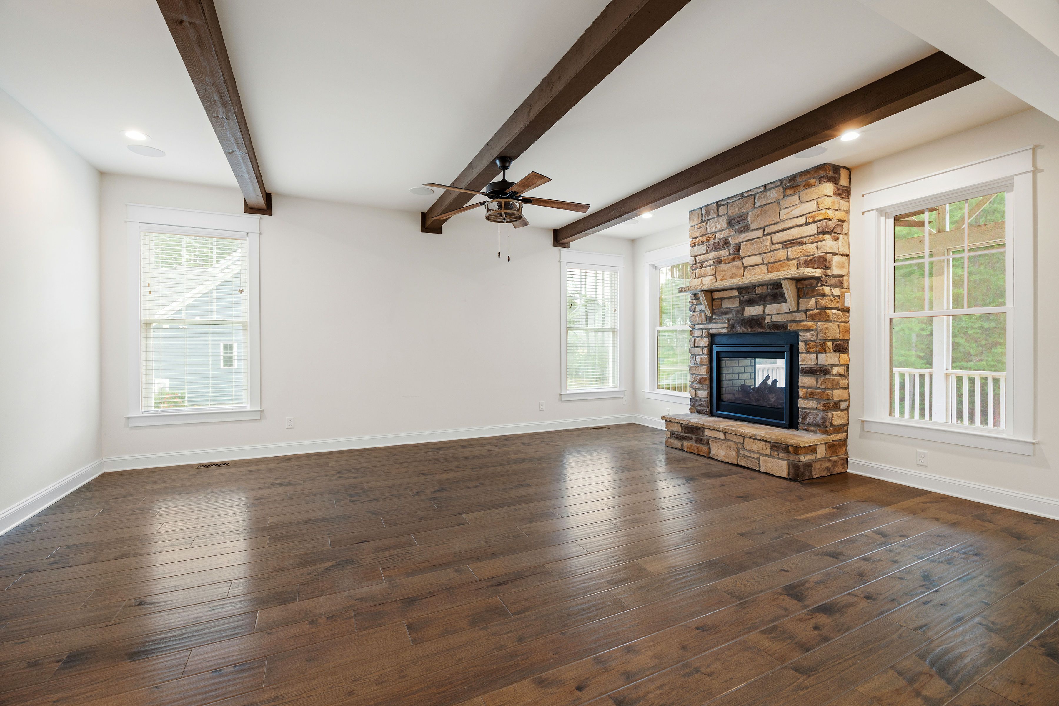  11745 Kings Pond Drive, Providence Forge, VA 23140 - 物件實景