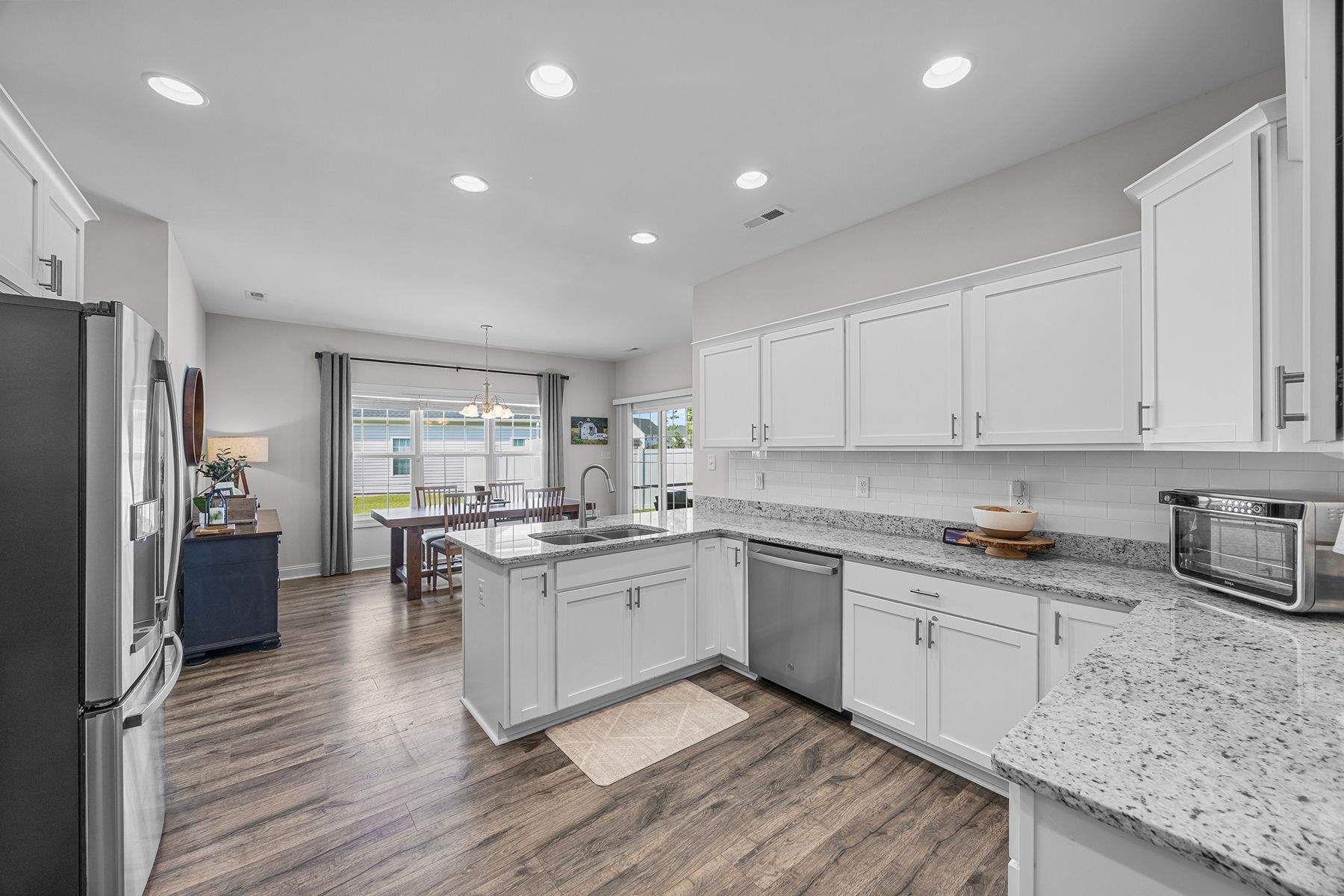  558 White Shoal Way, Sneads Ferry, NC 28460 - 物件實景
