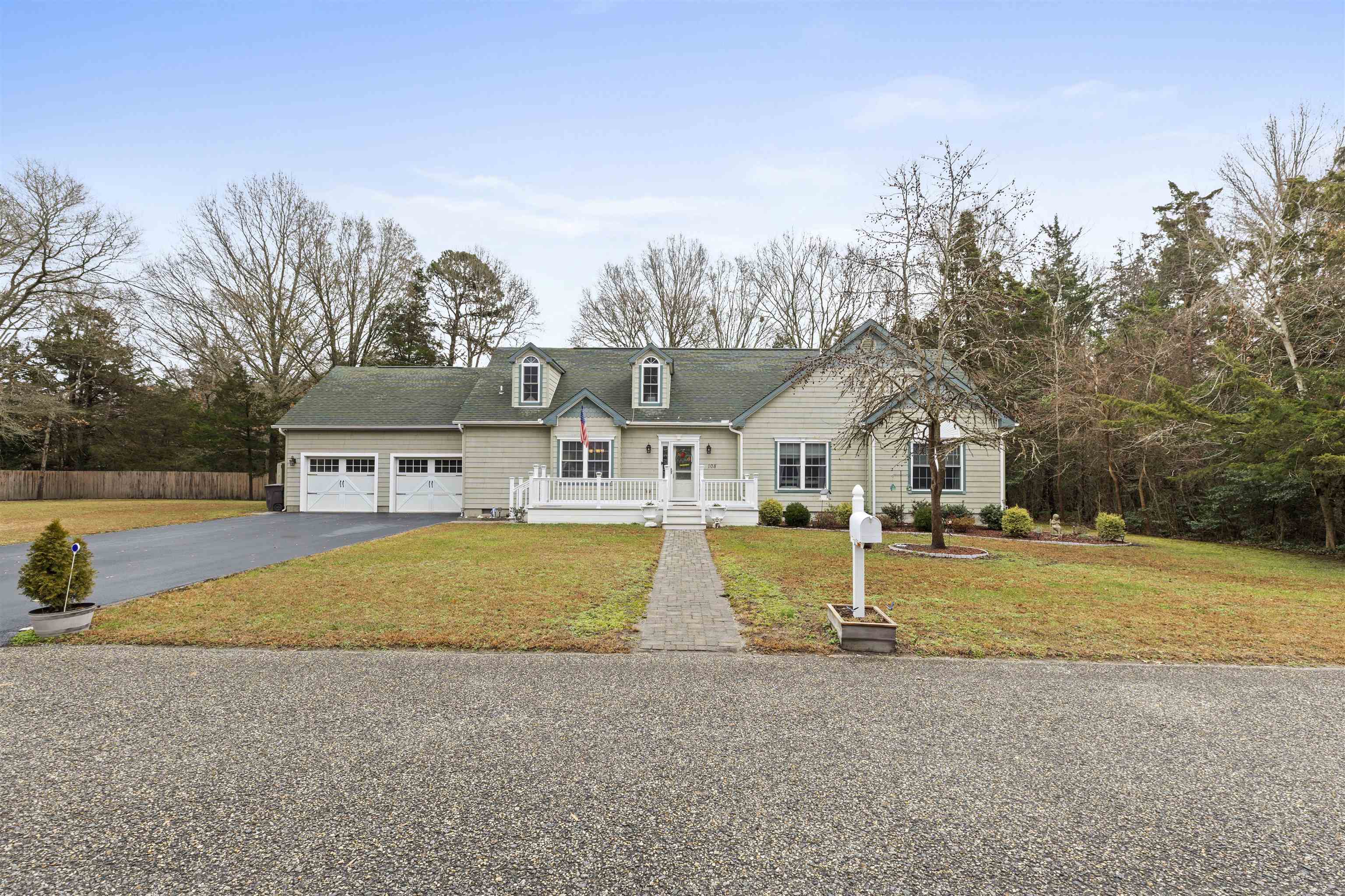 Rio Grande, New Jersey, 08242, United States, 5 Bedrooms Bedrooms, ,3 BathroomsBathrooms,Residential,For Sale,2007453