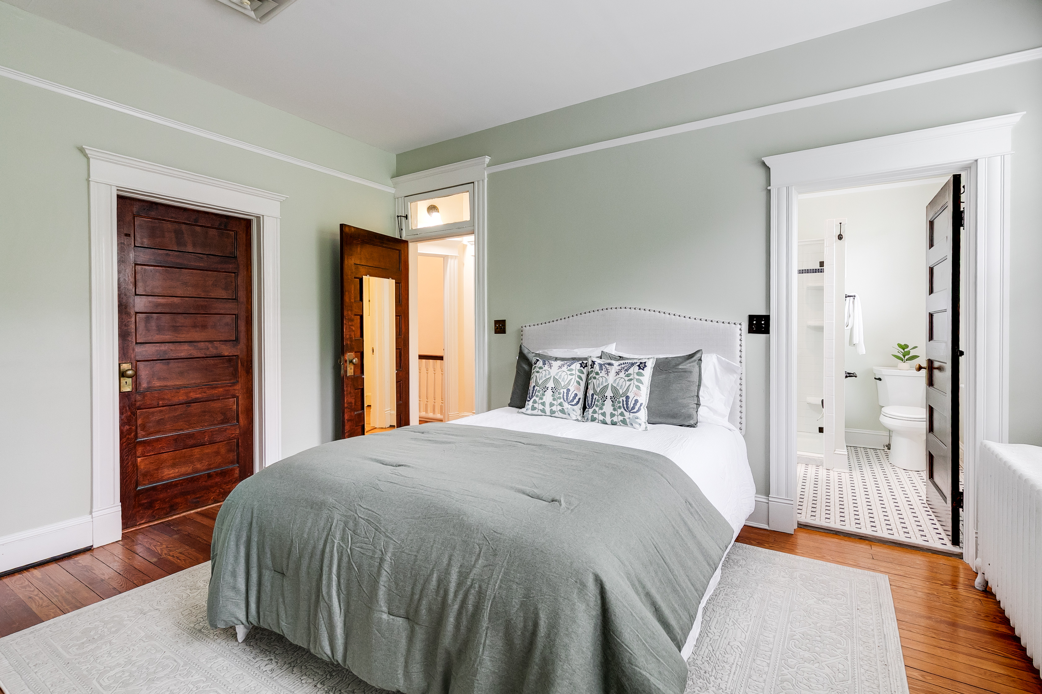  3109 West Franklin Street, Richmond, VA 23221 - 物件實景
