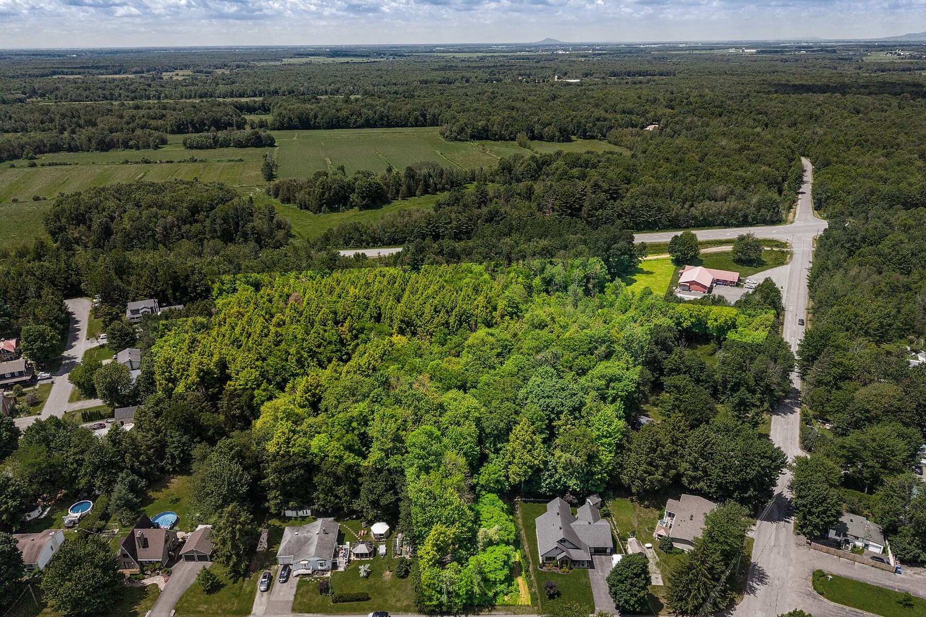  Bromont, Eastern Townships - 物件實景