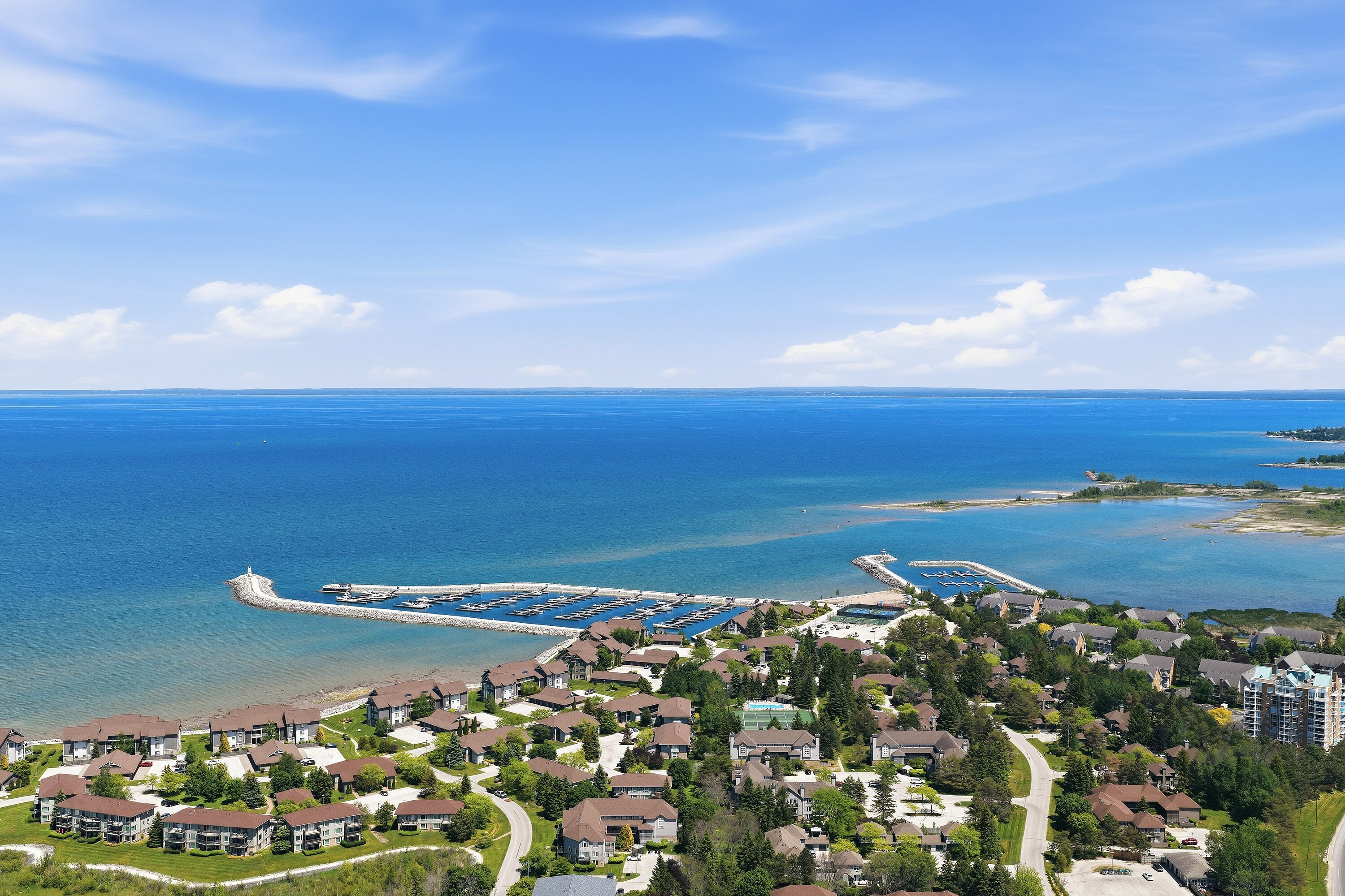  Beautiful Lighthouse Point - 物件實景
