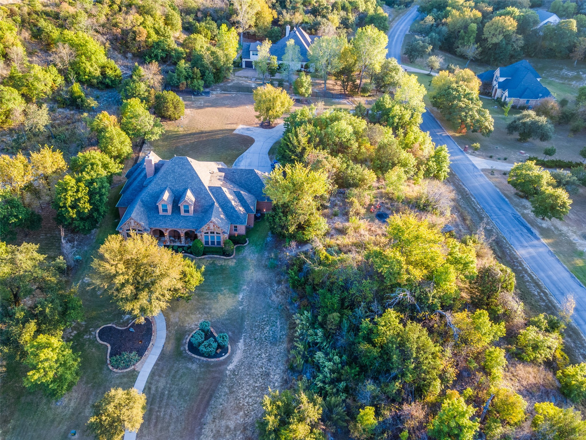 100 Stone Canyon Circle, Fort Worth, Texas, 76108, United States, 4 Bedrooms Bedrooms, ,5 BathroomsBathrooms,Residential,For Sale,100 Stone Canyon Circle,1645920