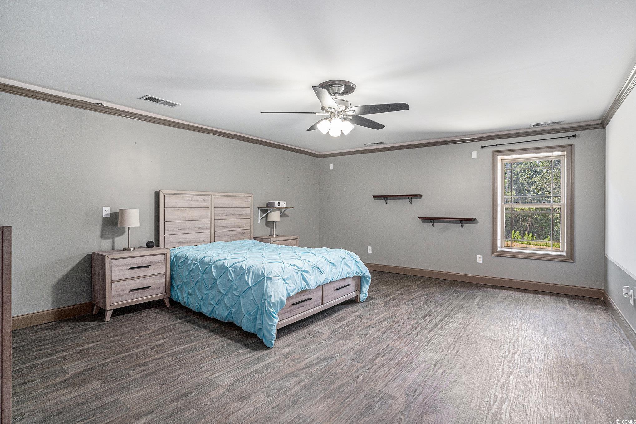 Conway, South Carolina, 29527, United States, 5 Bedrooms Bedrooms, ,4 BathroomsBathrooms,Residential,For Sale,1899345