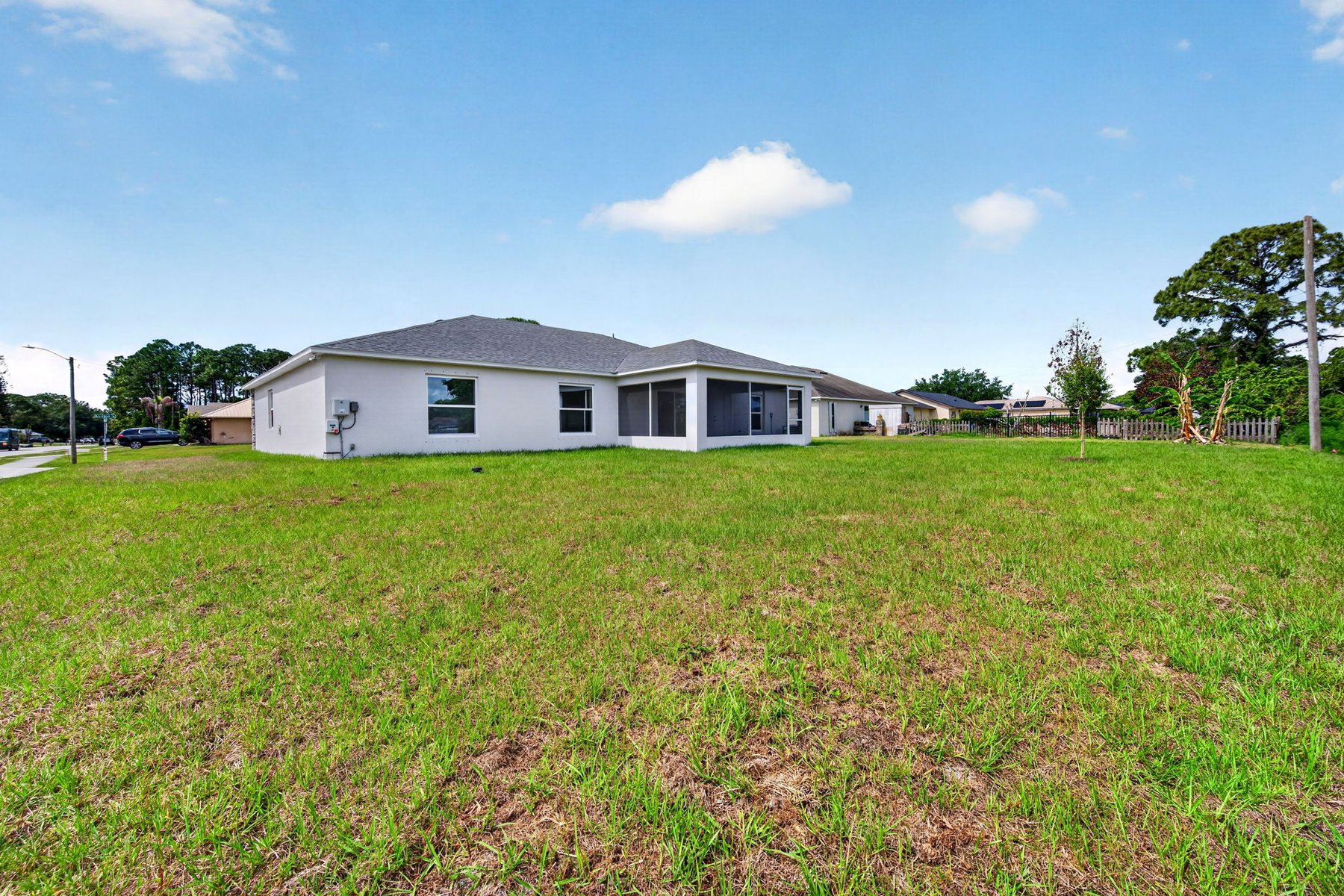  1098 Big Horn Circle NW, Palm Bay, FL, 32907 - 物件實景