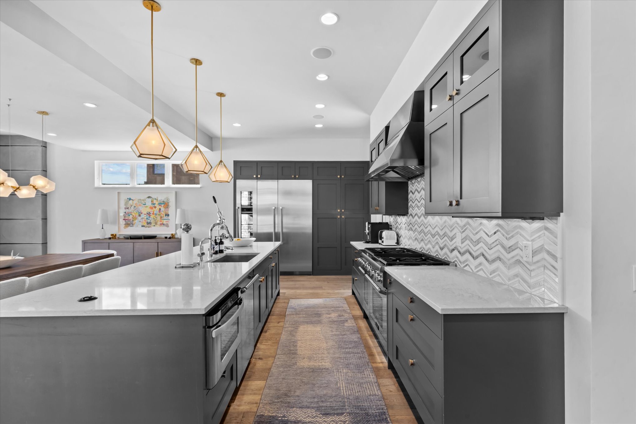  940 Twilight Lane, Steamboat Springs, CO 80487 - 物件實景