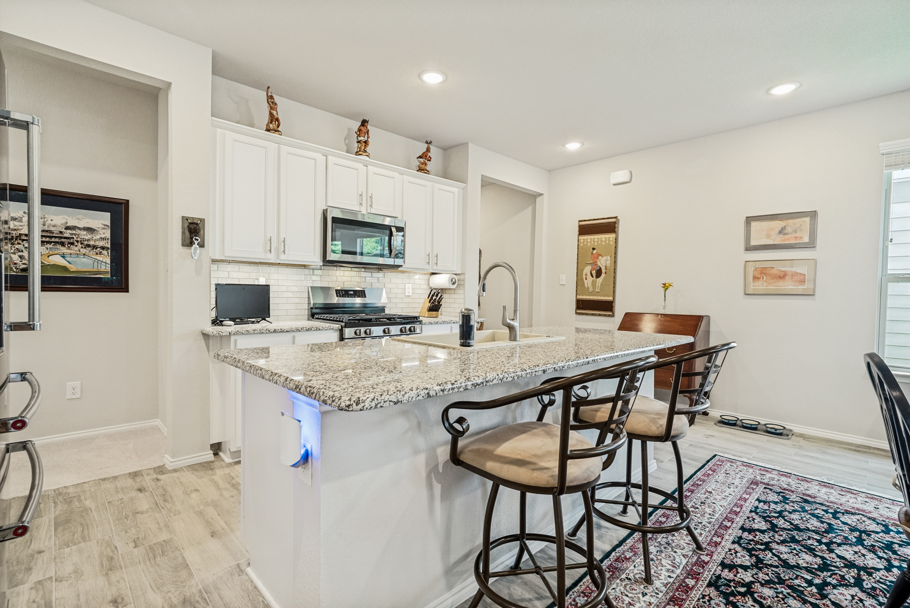  2904 Brittlebush Drive, Fort Worth, TX, 76108 - 物件實景