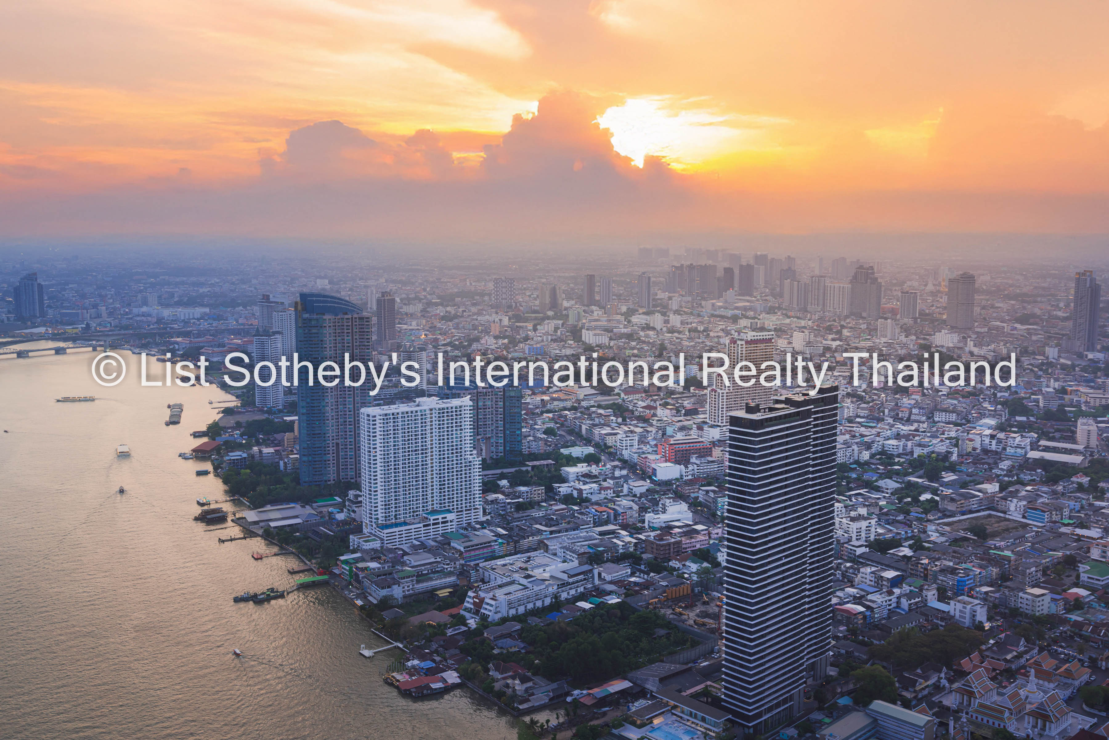  Four Seasons Private Residences - 物件實景