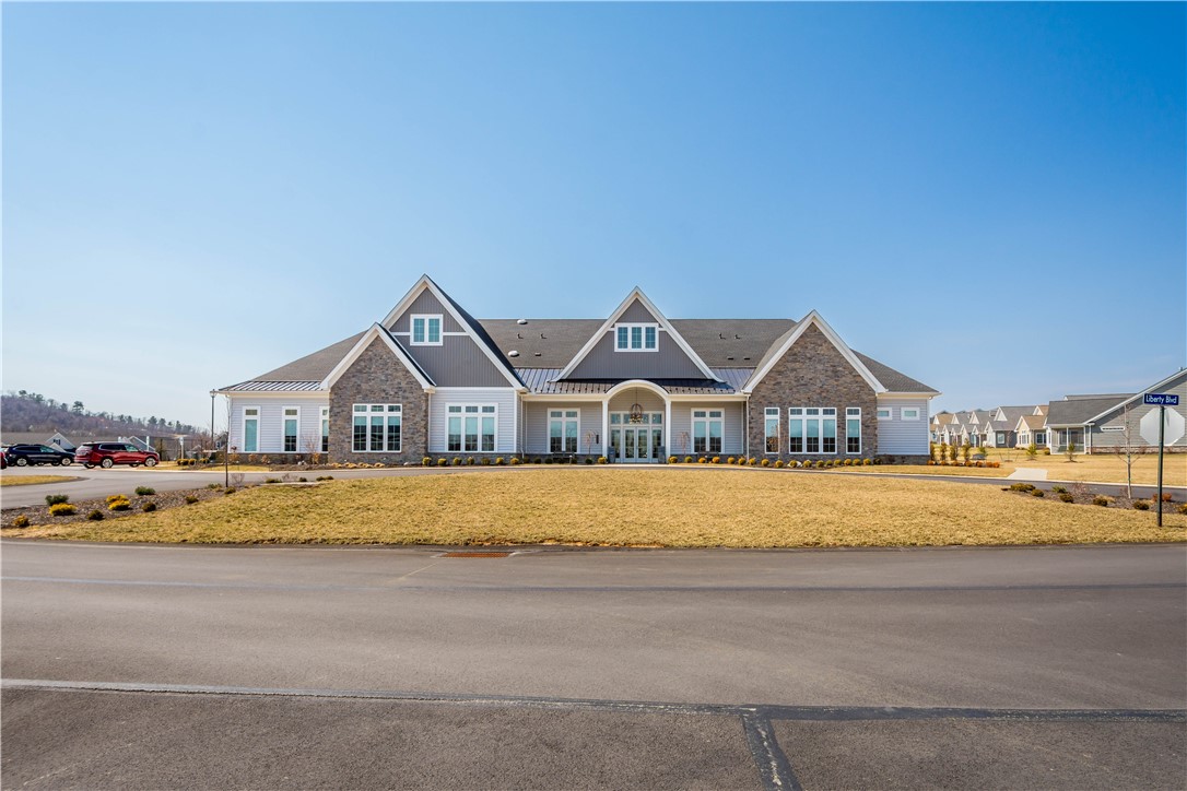 Canonsburg, Pennsylvania, 15317, United States, 2 Bedrooms Bedrooms, ,2 BathroomsBathrooms,Residential,For Sale,2008615