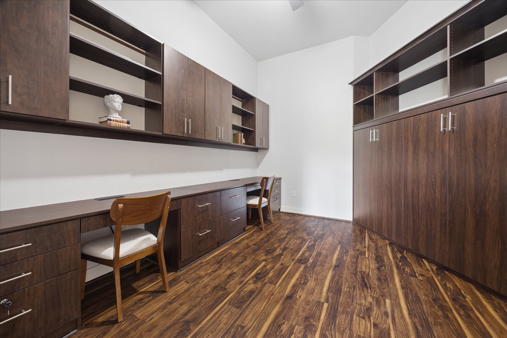  5005 Hidalgo Street #210 - 物件實景