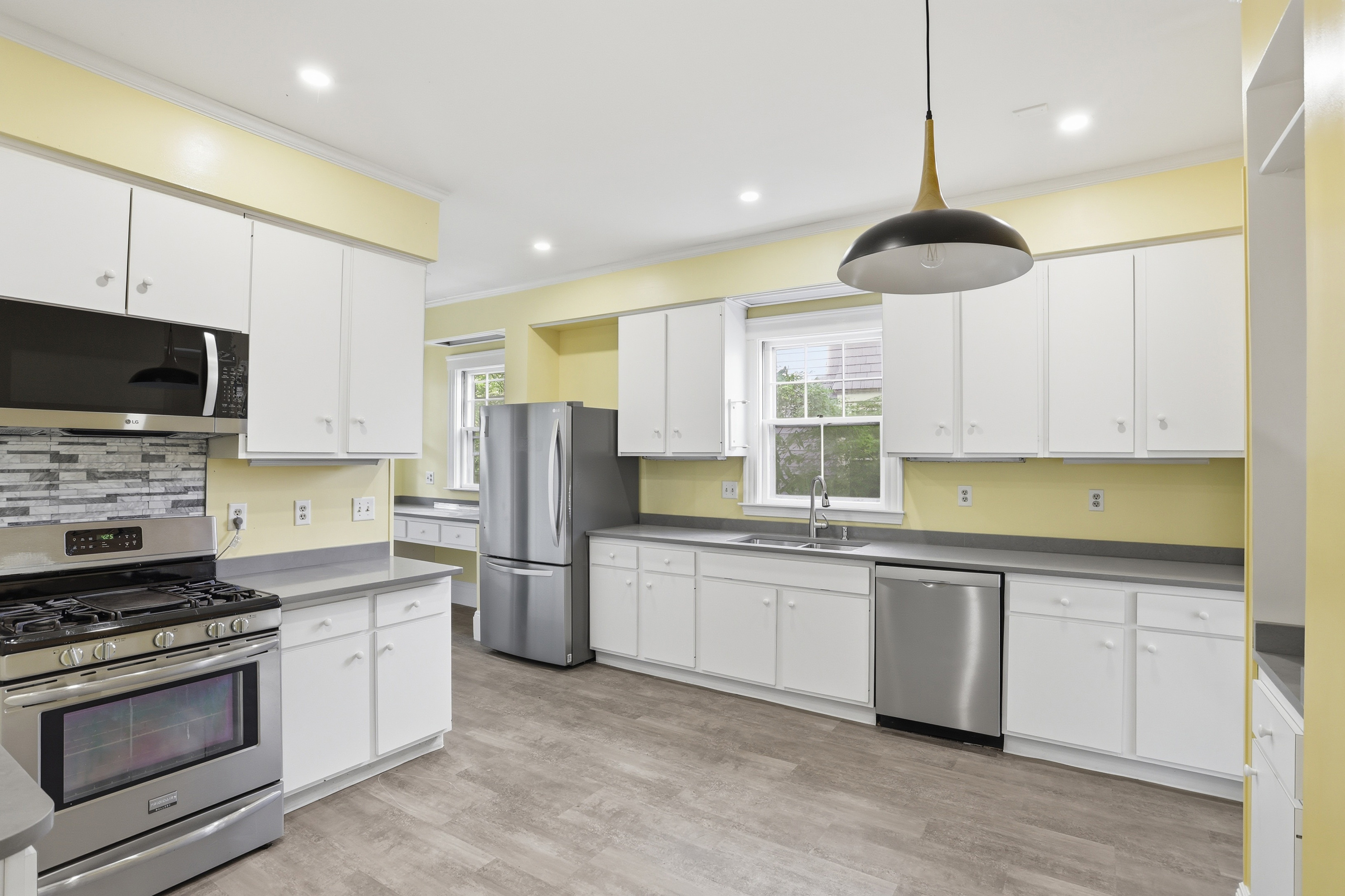  23 Rindge Avenue, Cambridge, MA 02140 - 物件實景
