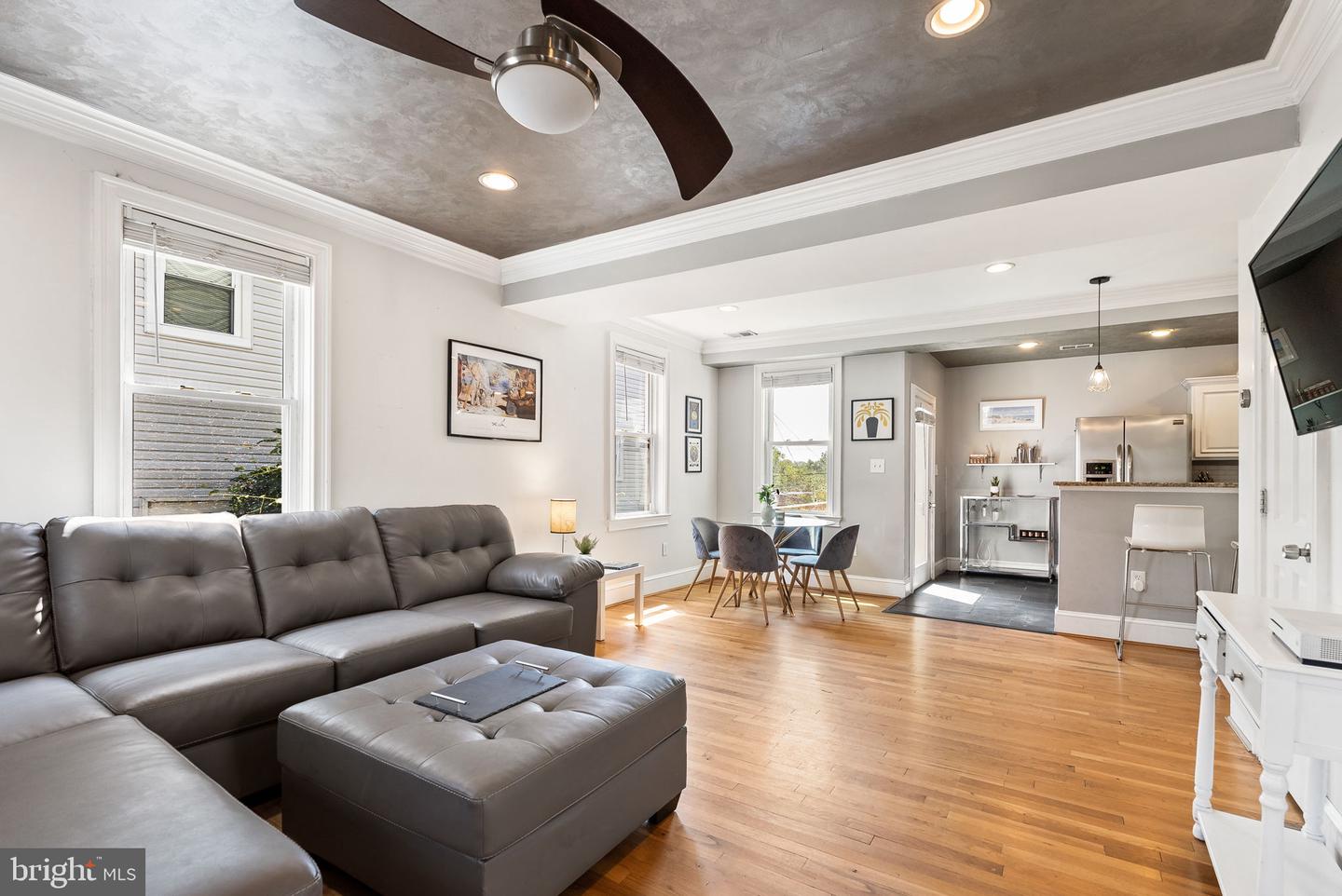 Washington, District of Columbia, 20018, United States, 3 Bedrooms Bedrooms, ,4 BathroomsBathrooms,Residential,For Sale,1907090