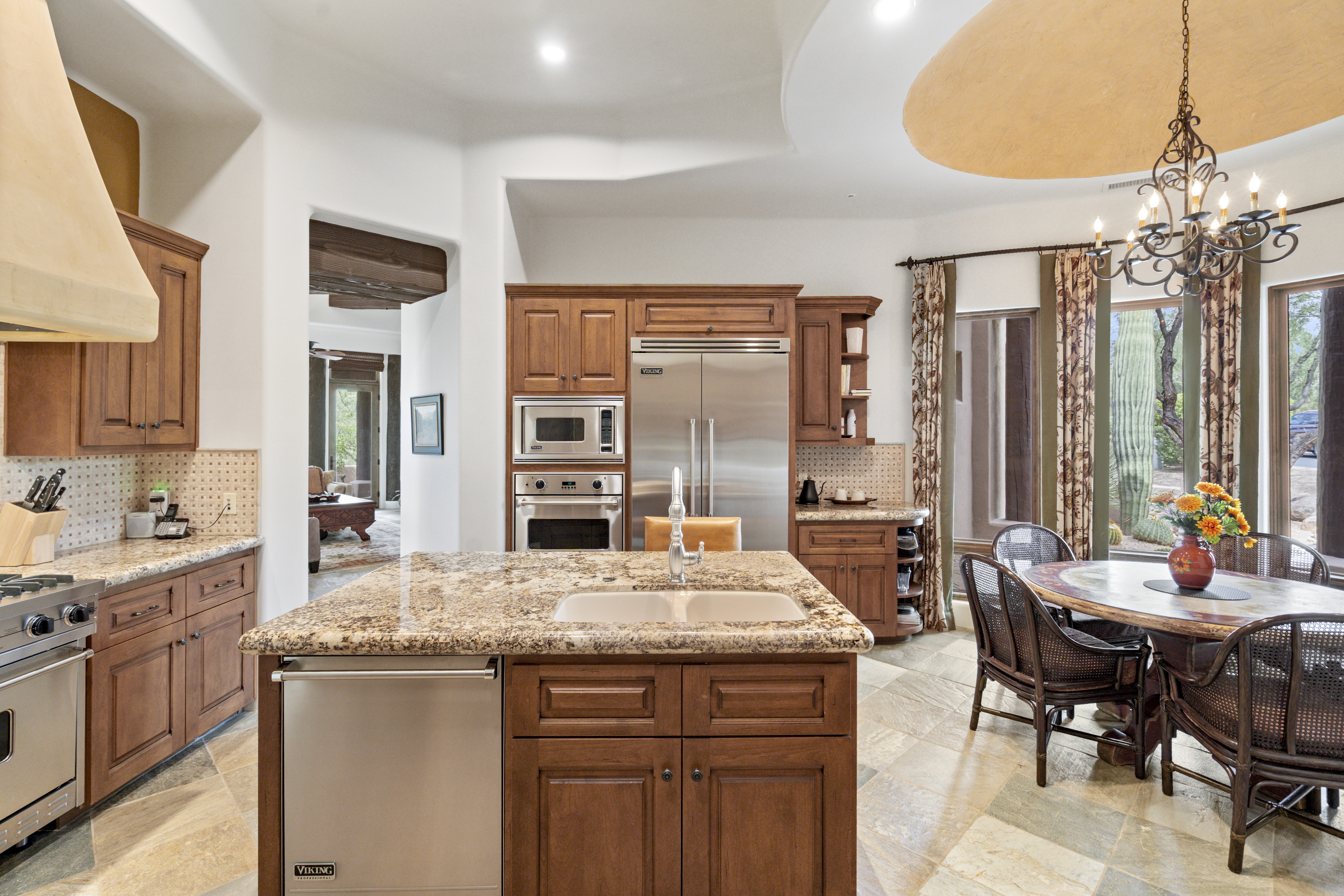  7373 E Clubhouse Drive 17¦Scottsdale, AZ - 物件實景