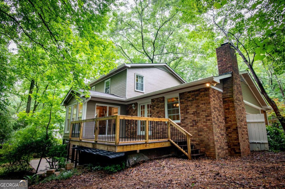 Athens, Georgia, 30605, United States, 4 Bedrooms Bedrooms, ,4 BathroomsBathrooms,Residential,For Sale,1840501