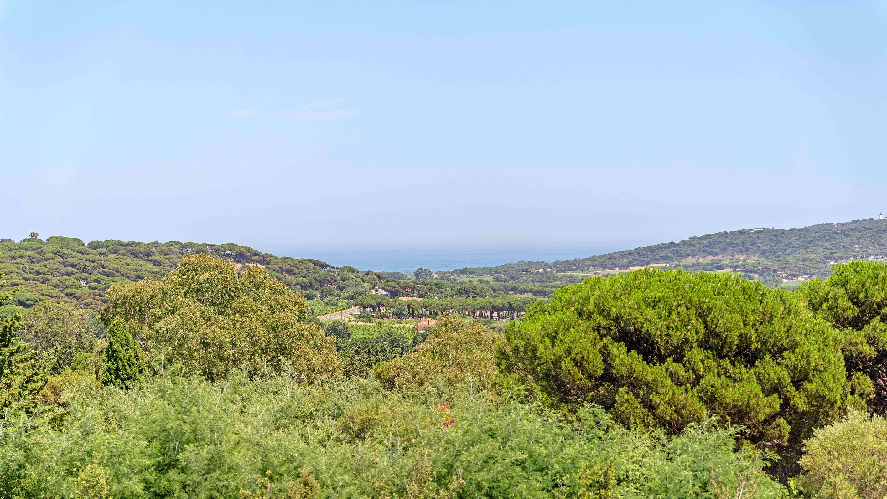  Contemporary luxury villa for sale in Ramatuelle near Pampelonne and Saint-Trop… - 物件實景