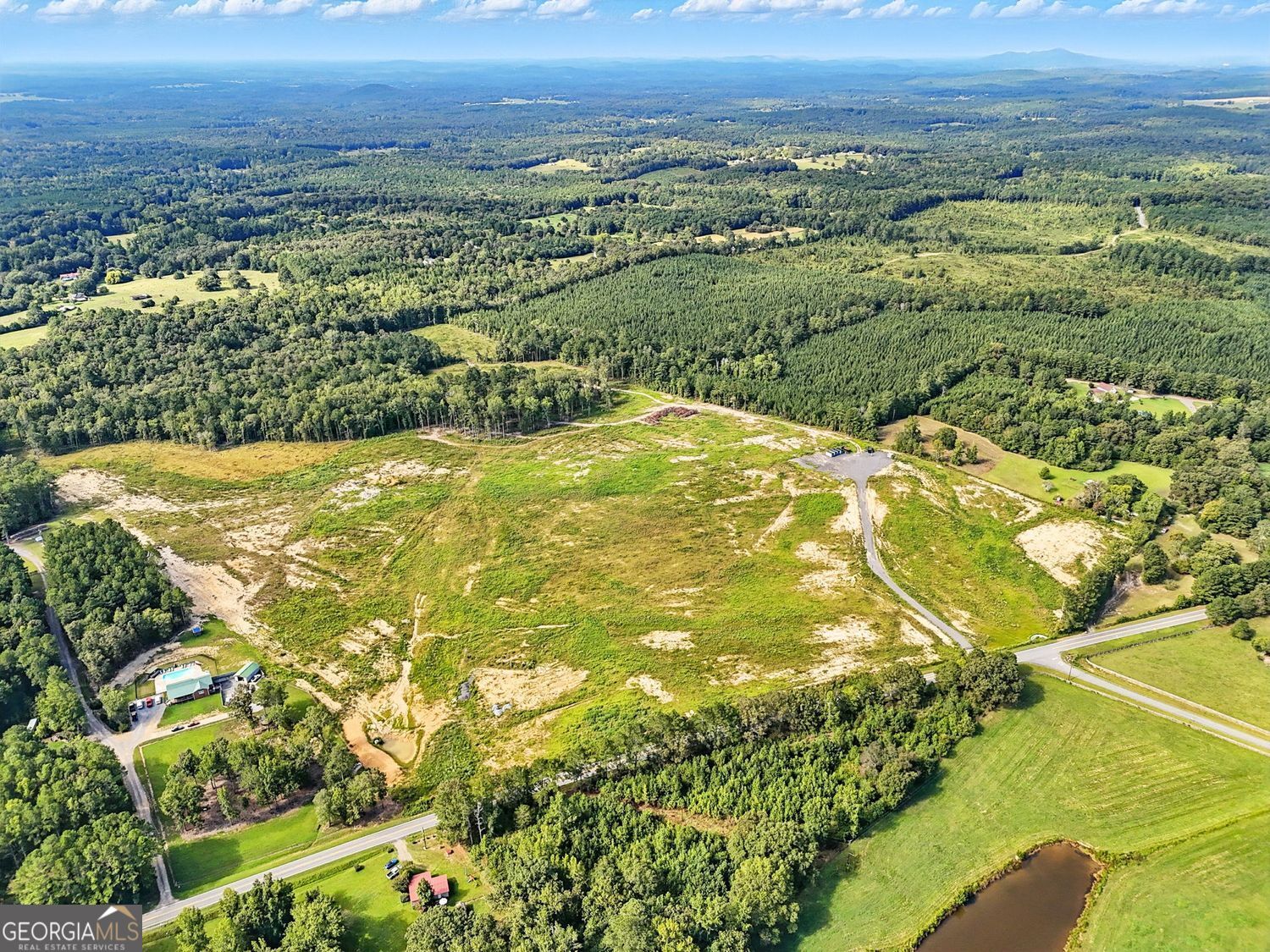 Kingston, Georgia, 30145, United States, ,Land,For Sale,1912836