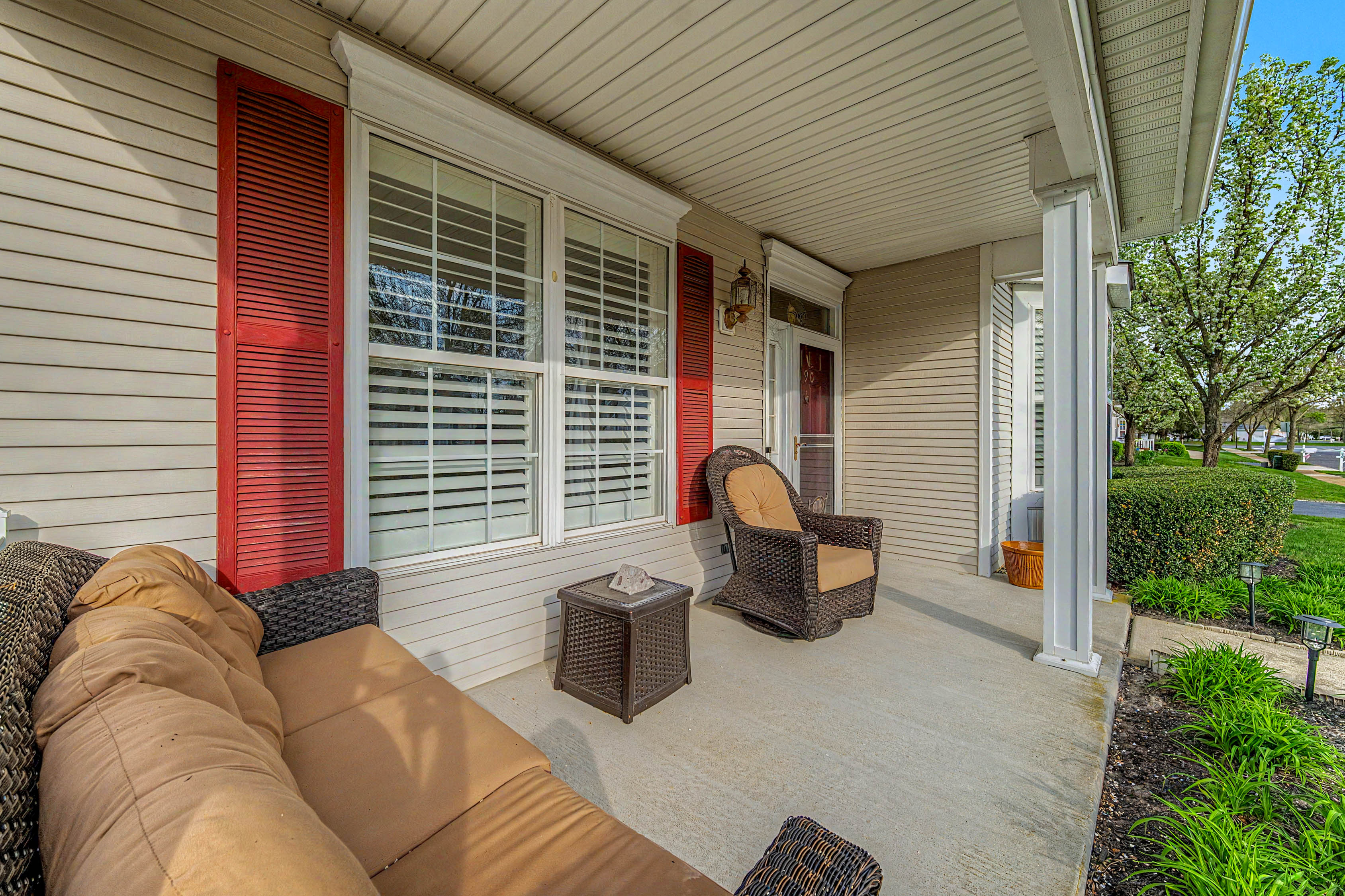  190 Southampton Drive, Galloway, NJ 08205 - 物件實景