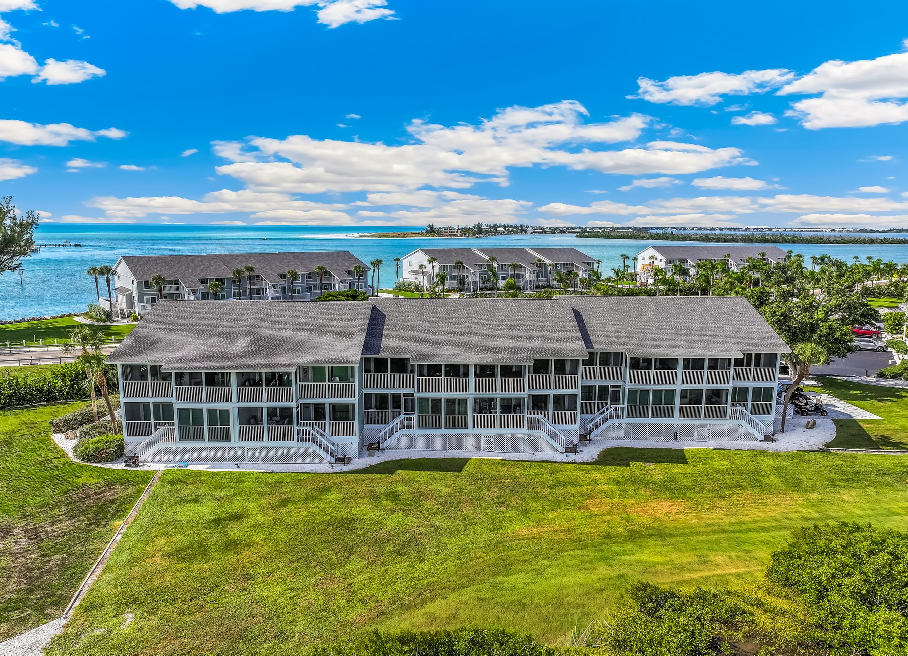  6000 Boca Grande Causeway Unit #D48 - 物件實景