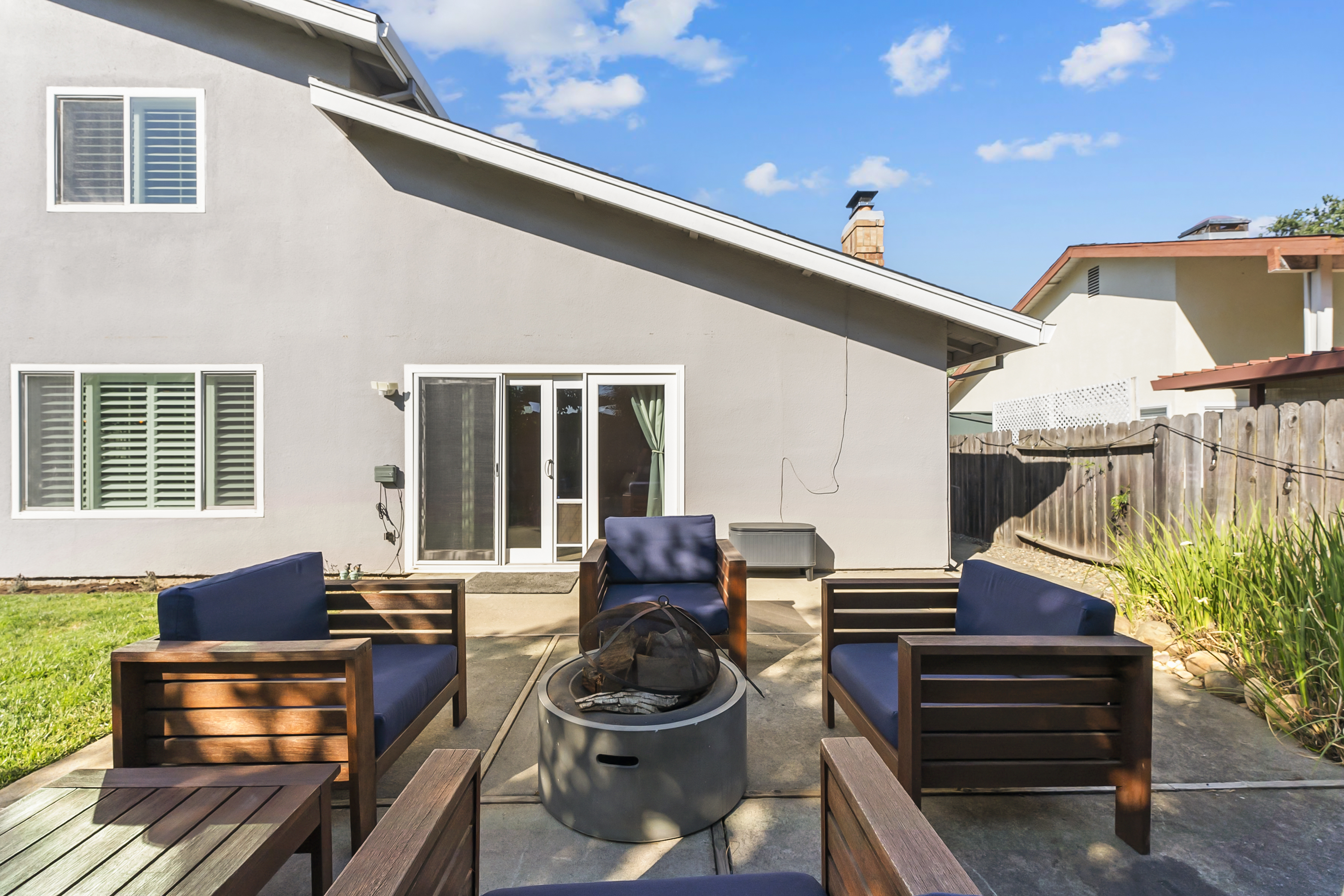  5 Rambleoak Circle, Sacramento, CA 95831 - 物件實景