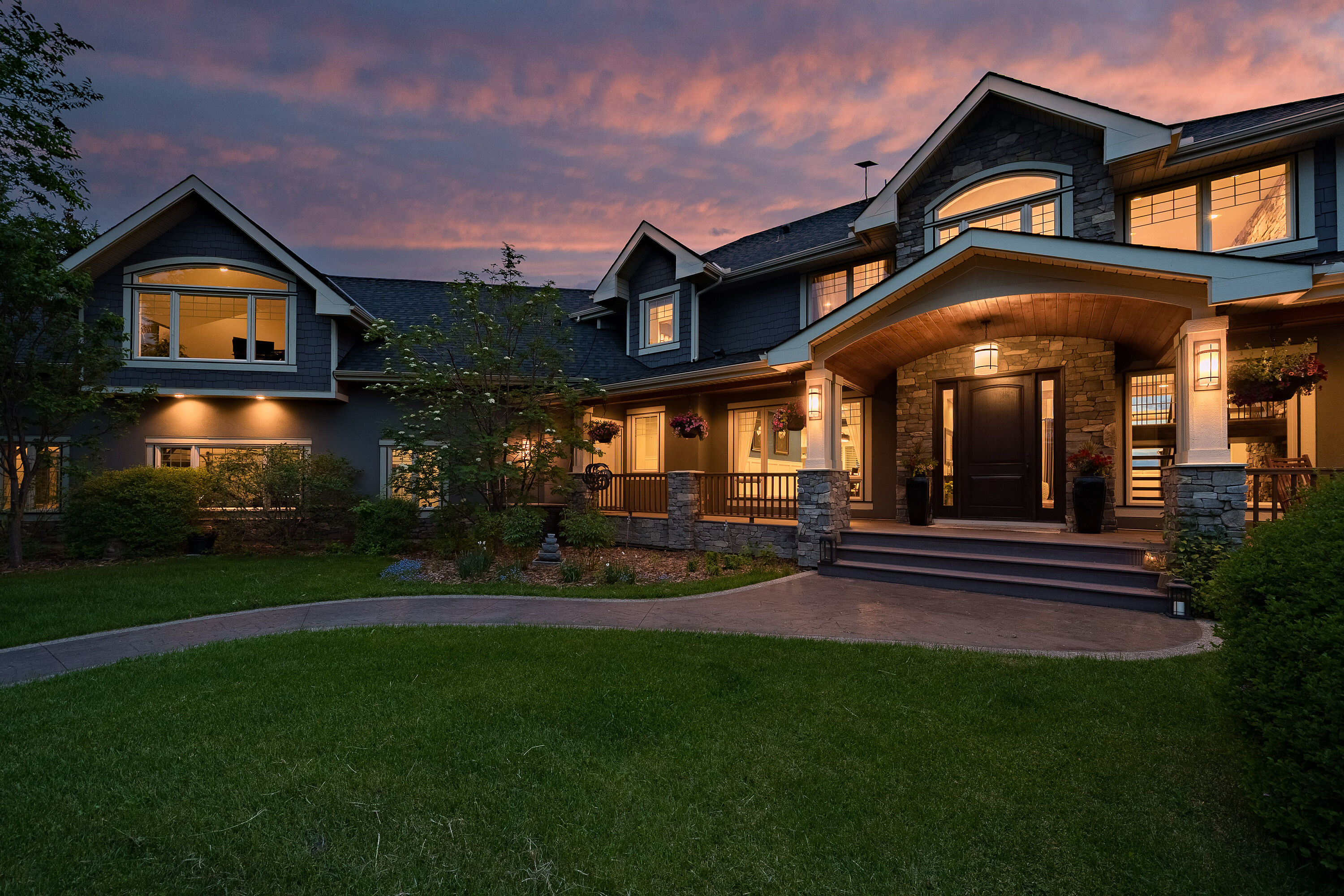  Rural Foothills County, Calgary and Foothills - 物件實景