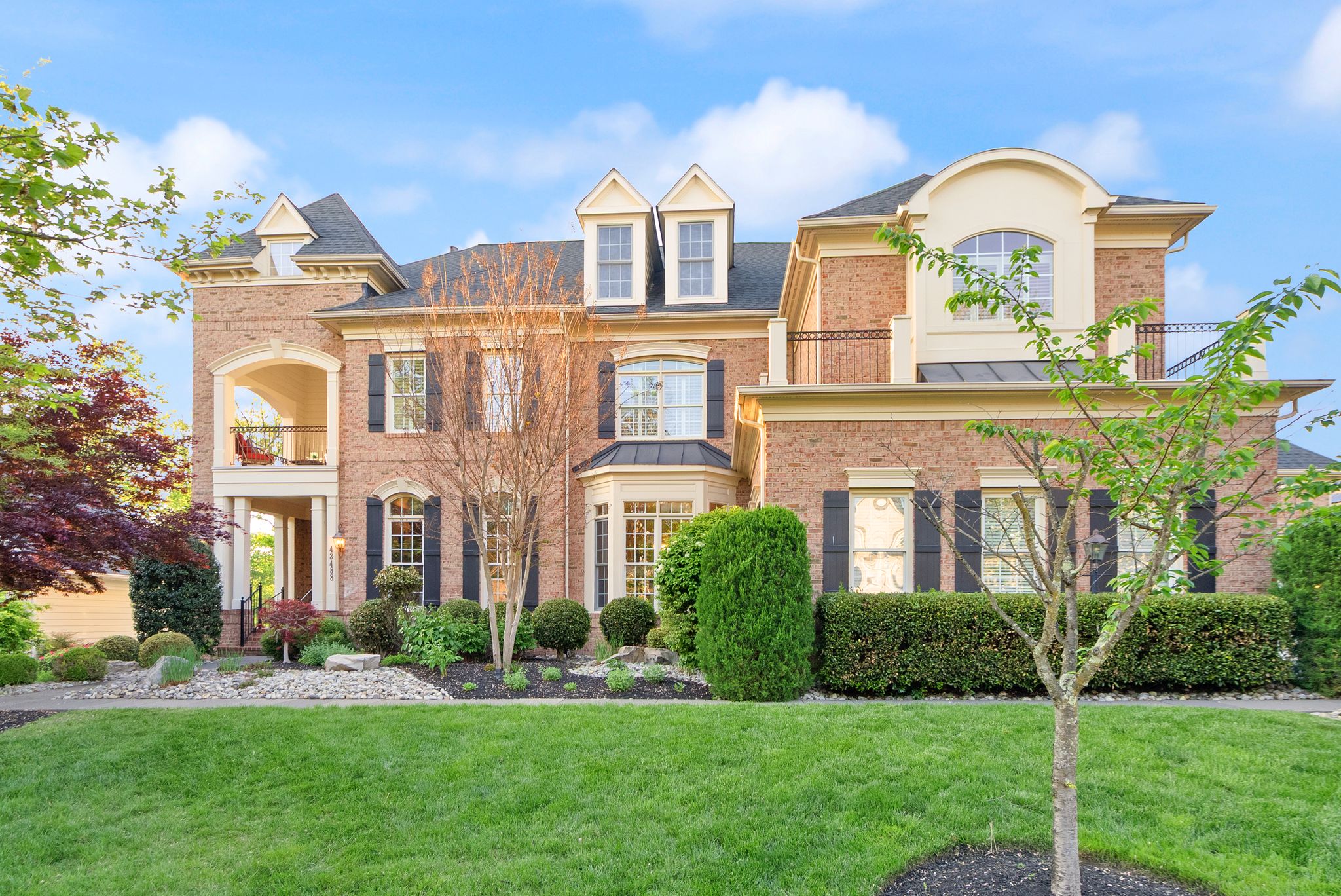  43488 Calphams Mill Court, Leesburg, VA, 20176 - 物件實景
