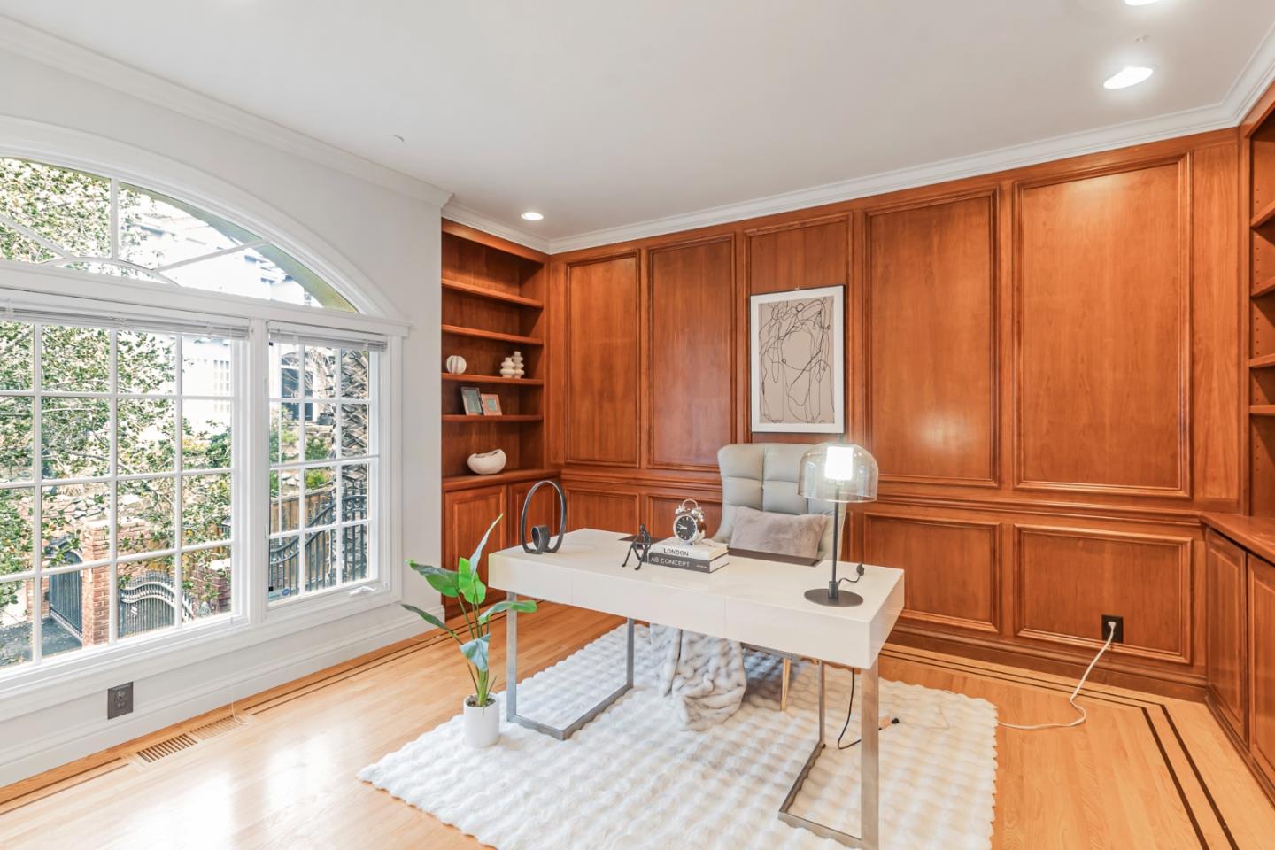 San Carlos, California, 94070, United States, 5 Bedrooms Bedrooms, ,5 BathroomsBathrooms,Residential,For Sale,1700172