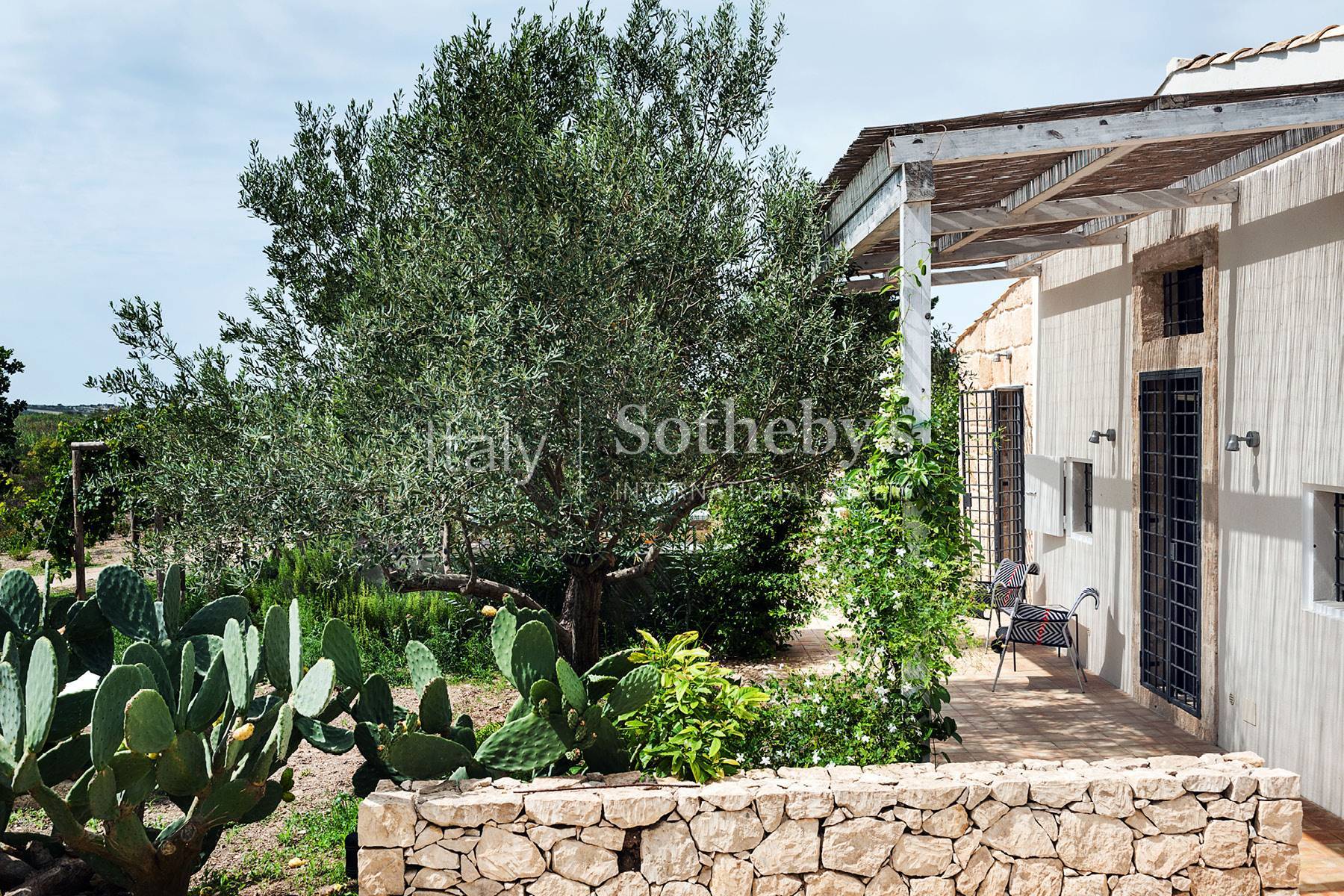  Charming sicilian retreat in the heart of Vendicari - 物件實景