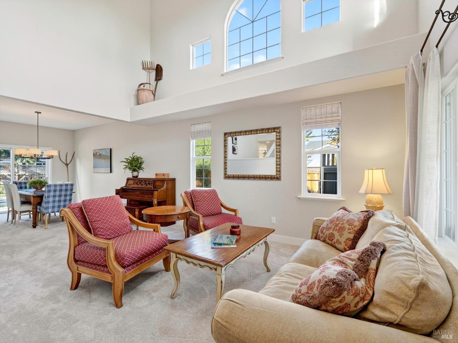 Napa, California, 94558, United States, 4 Bedrooms Bedrooms, ,3 BathroomsBathrooms,Residential,For Sale,1987902